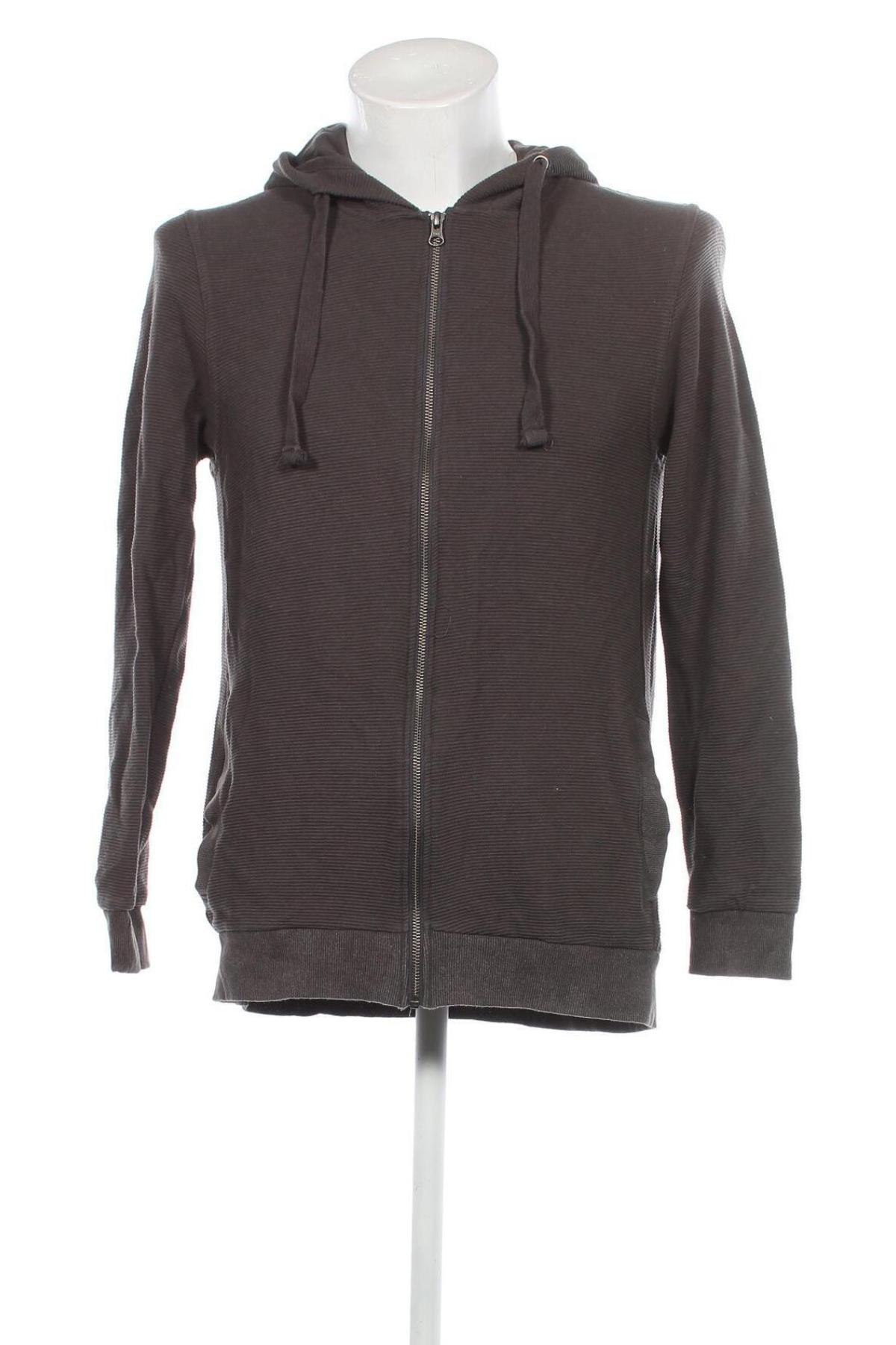Herren Sweatshirt, Größe XL, Farbe Grau, Preis 12,11 €