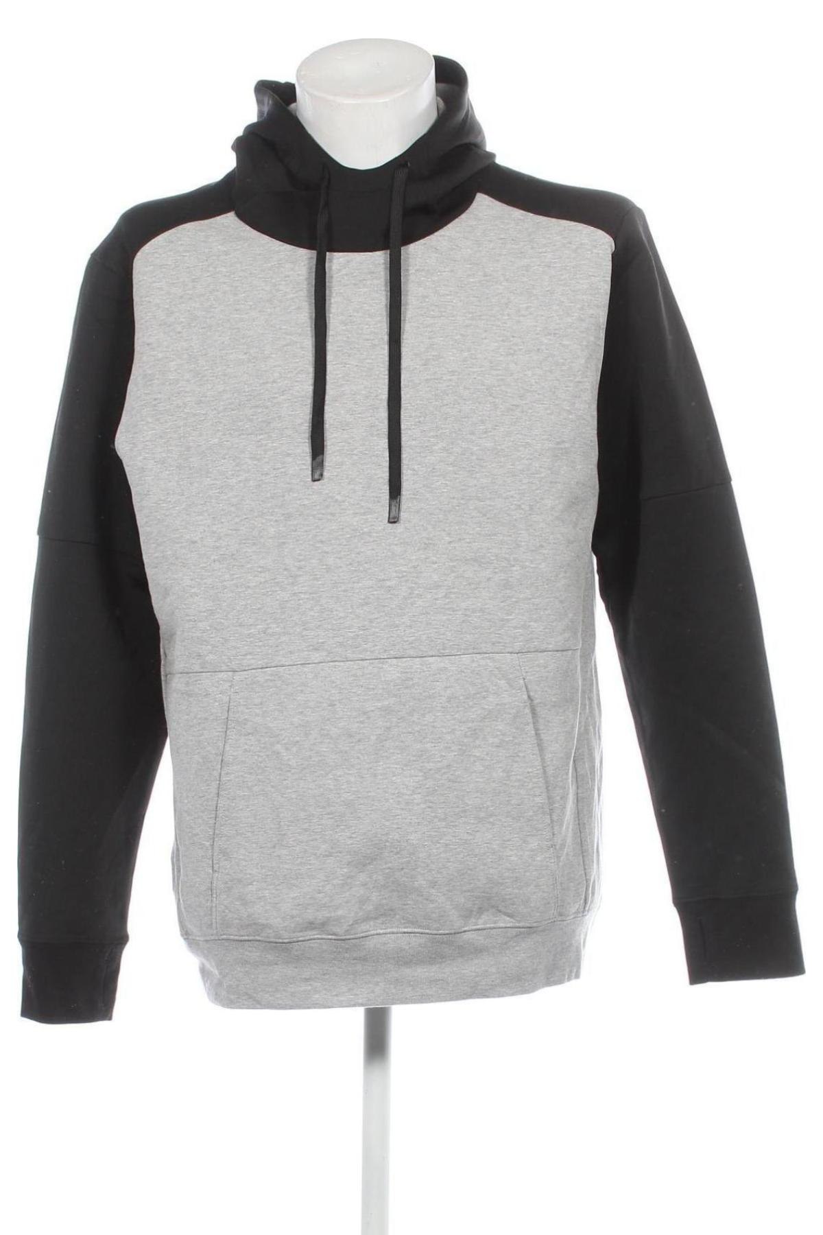 Herren Sweatshirt Anko, Größe XL, Farbe Grau, Preis € 10,09