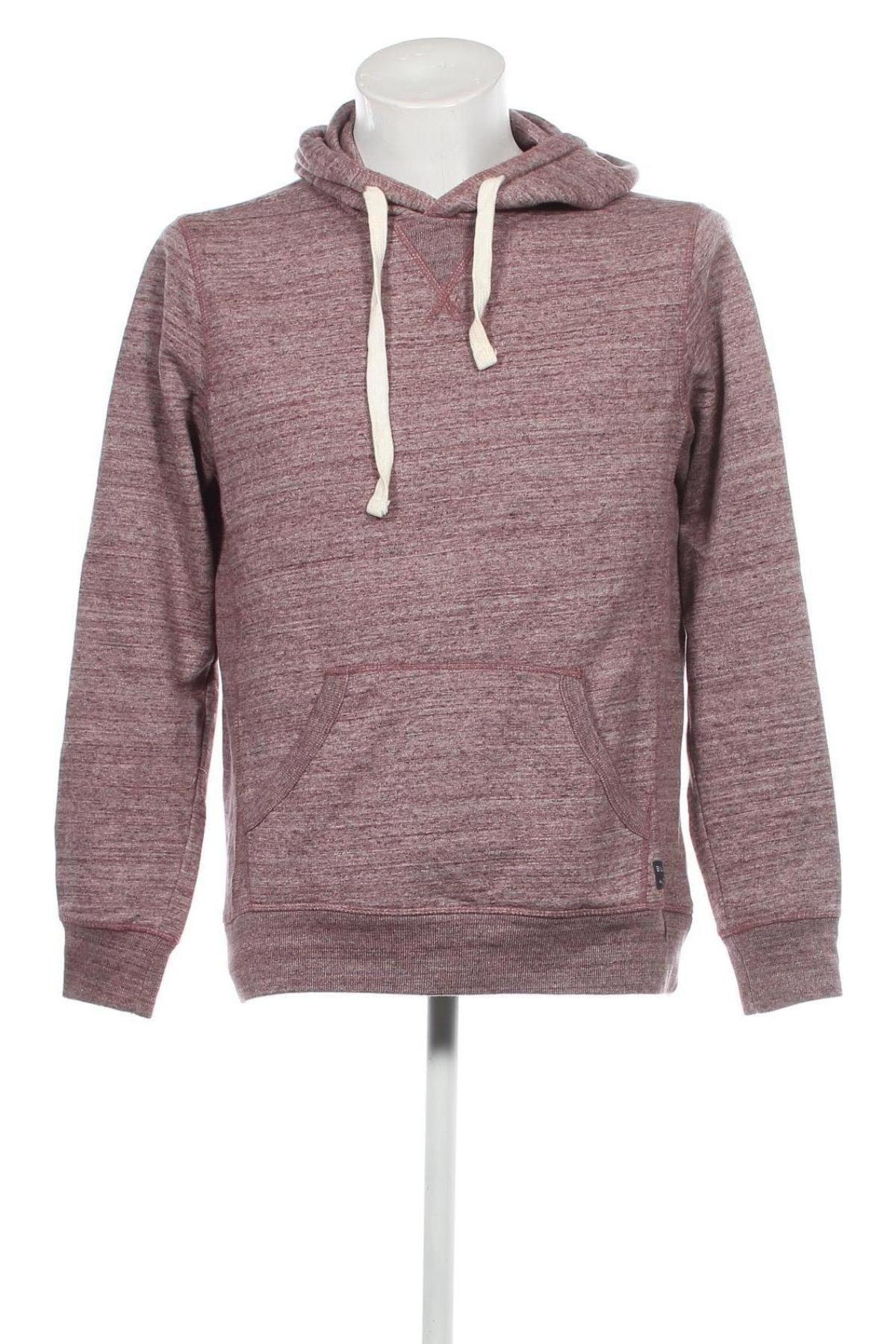 Herren Sweatshirt Blend, Größe M, Farbe Lila, Preis € 14,27