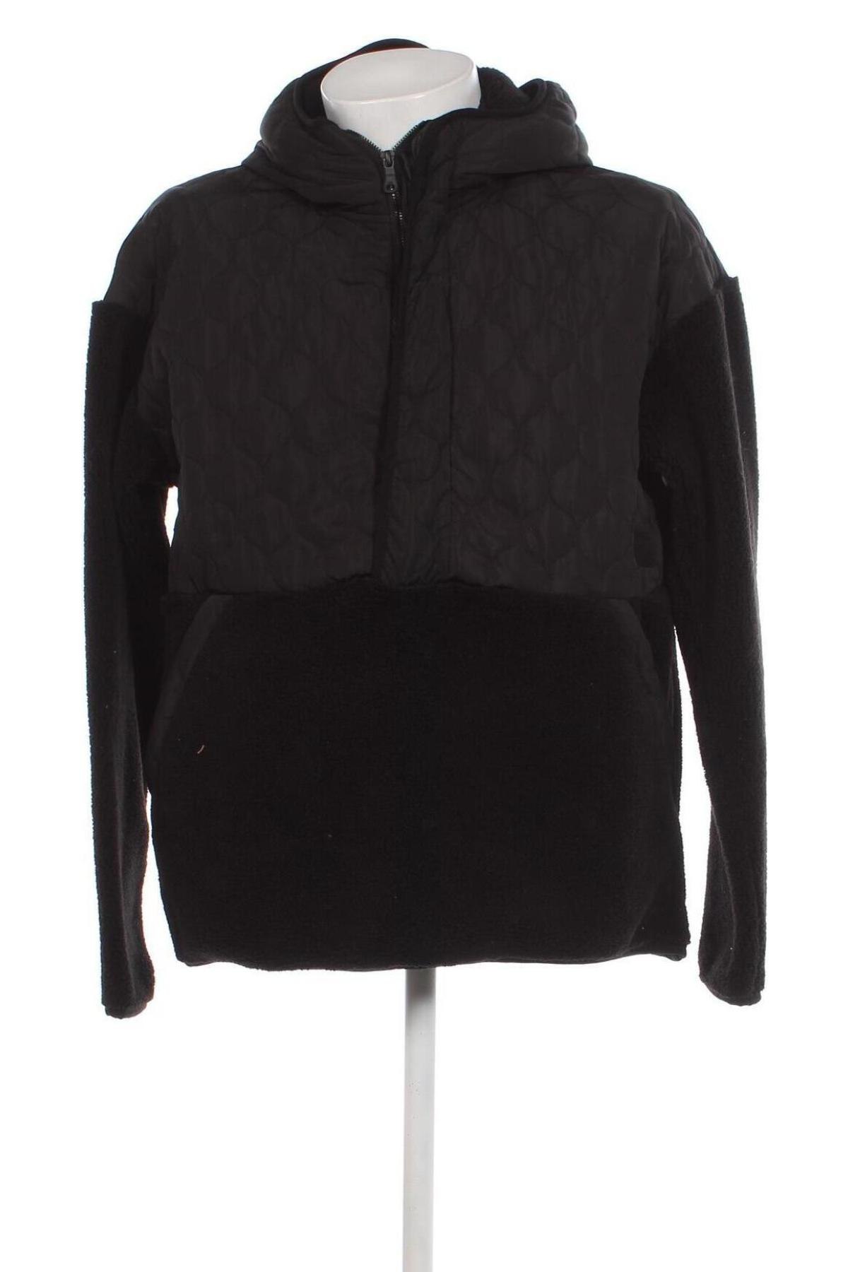 Ανδρικό φούτερ Core By Jack & Jones, Μέγεθος XL, Χρώμα Μαύρο, Τιμή 9,91 €