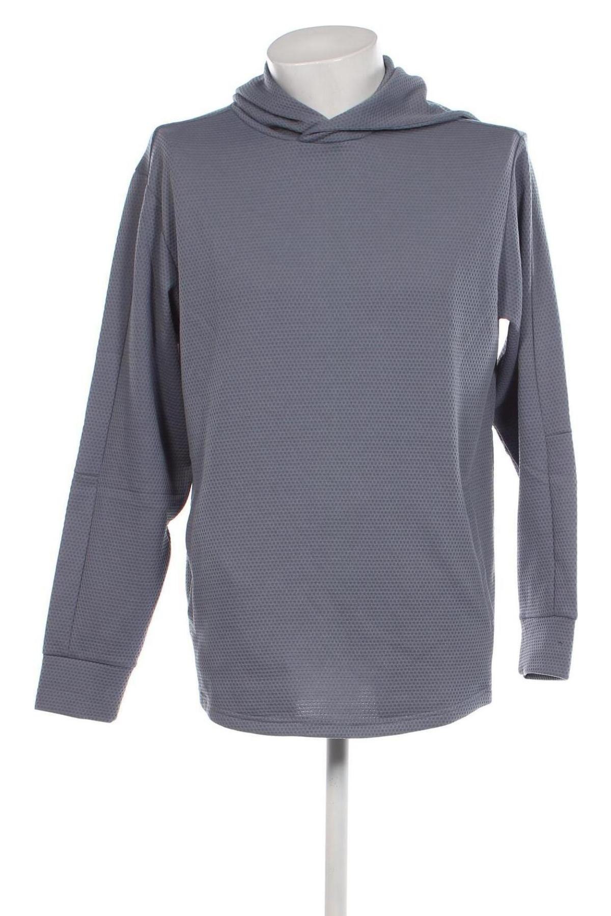 Herren Sweatshirt Core By Jack & Jones, Größe L, Farbe Blau, Preis € 11,19