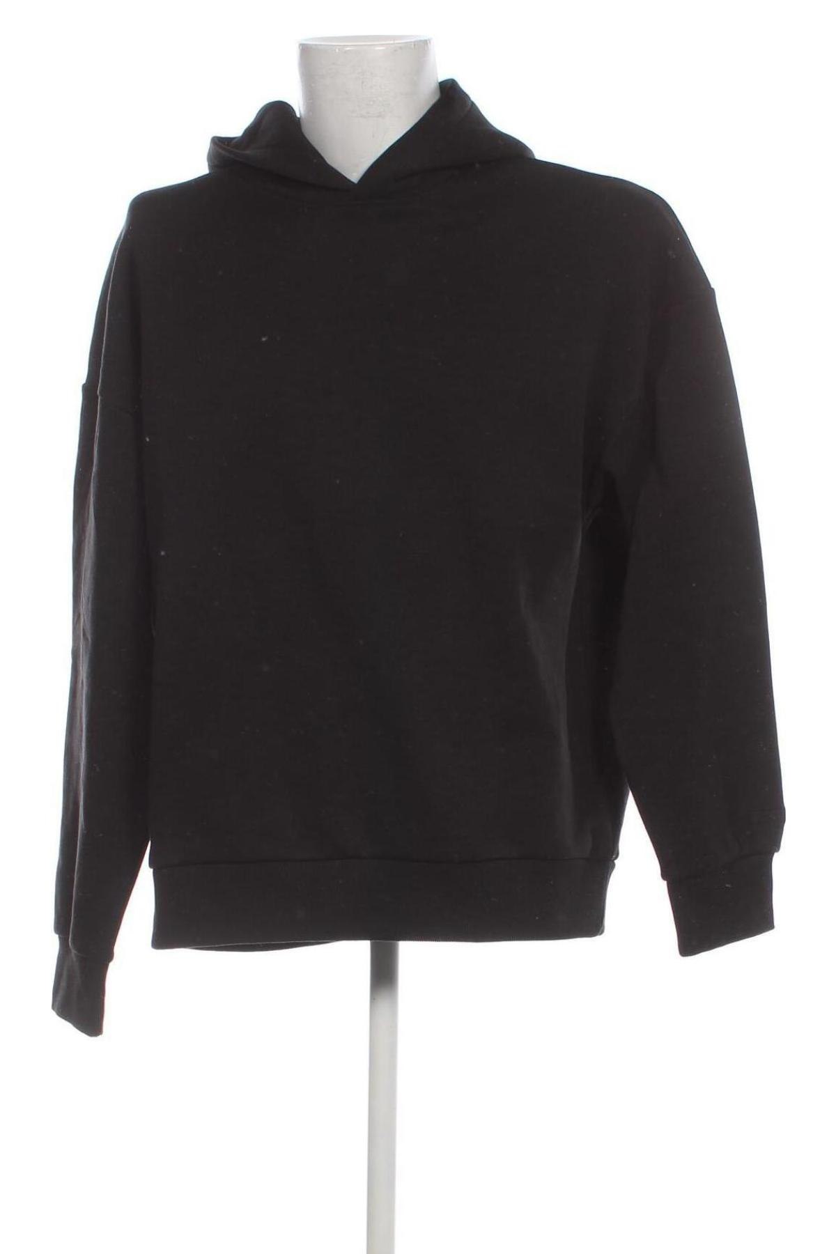 Férfi sweatshirt Core By Jack & Jones, Méret XL, Szín Fekete, Ár 4 588 Ft