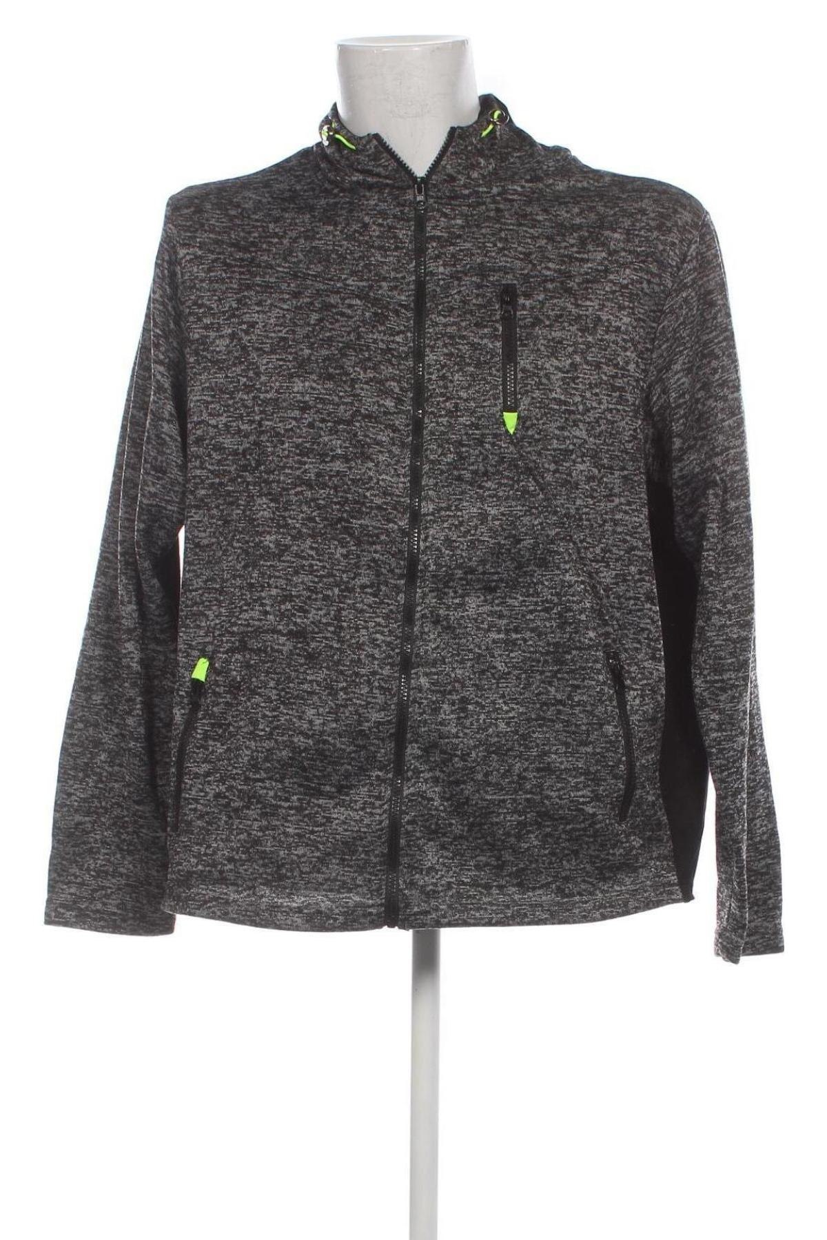 Herren Sweatshirt Fashion, Größe XXL, Farbe Mehrfarbig, Preis 19,97 €