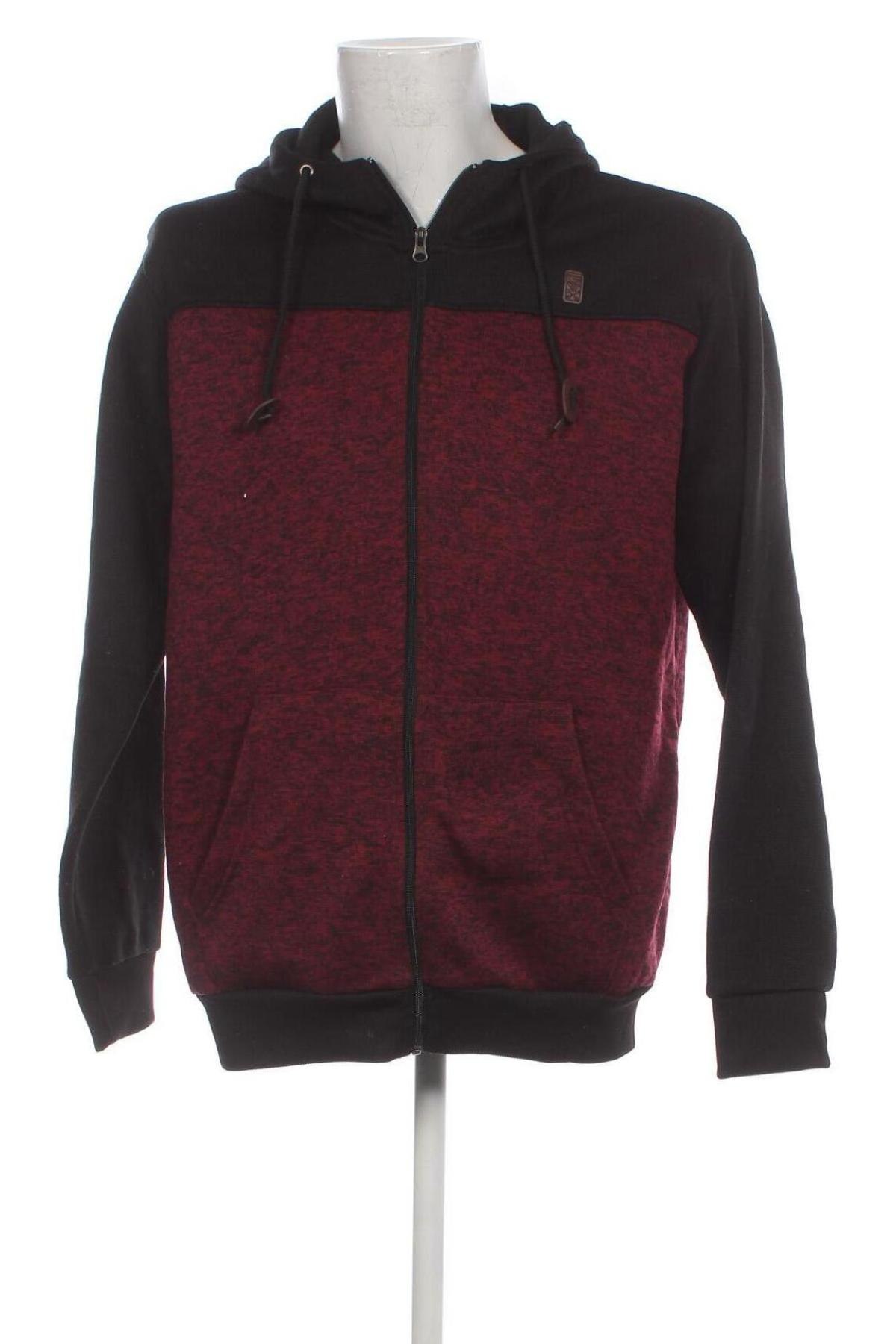 Herren Sweatshirt Infinity, Größe XL, Farbe Mehrfarbig, Preis 20,18 €