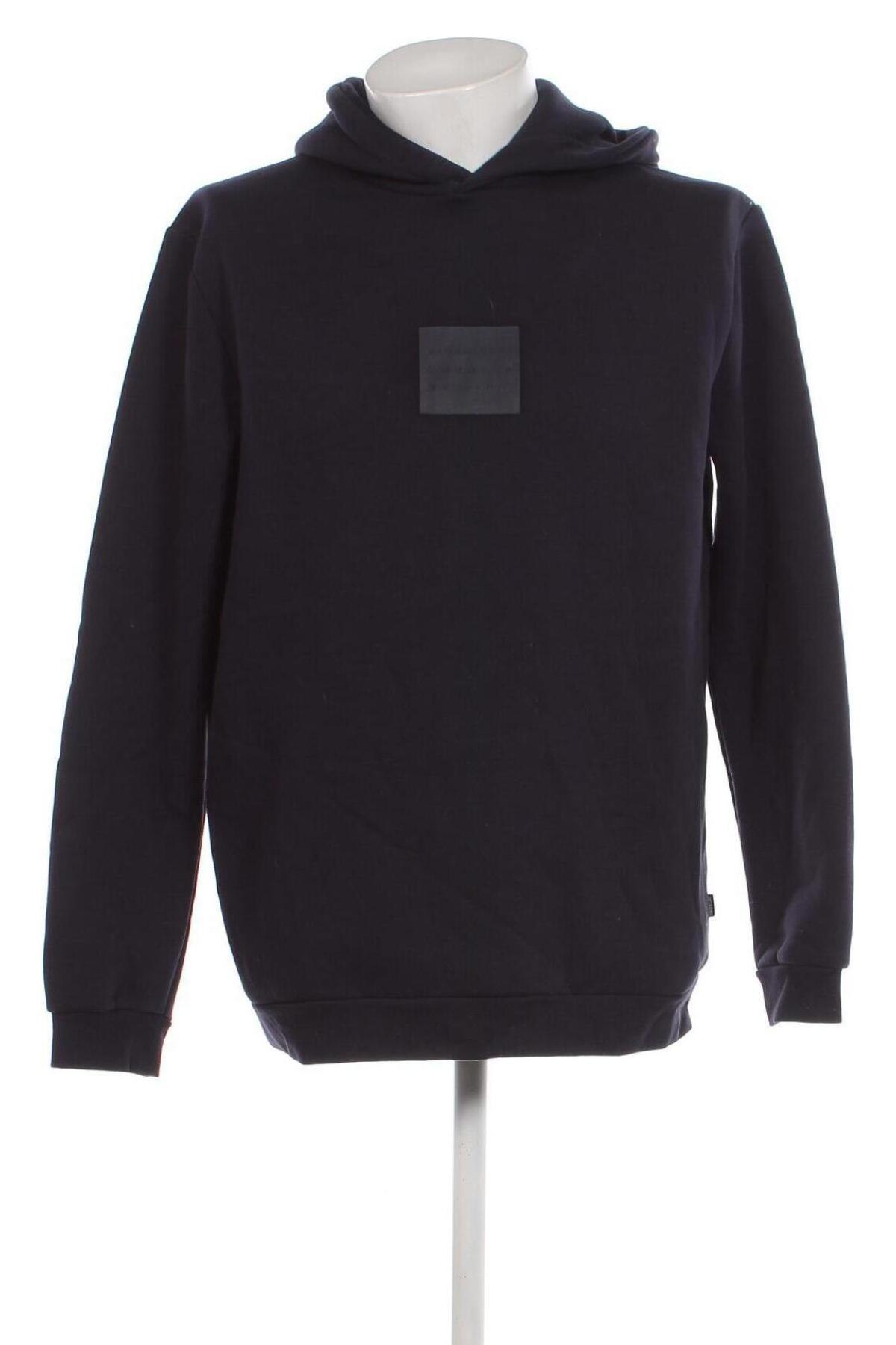 Herren Sweatshirt Jack & Jones PREMIUM, Größe XL, Farbe Blau, Preis € 31,96