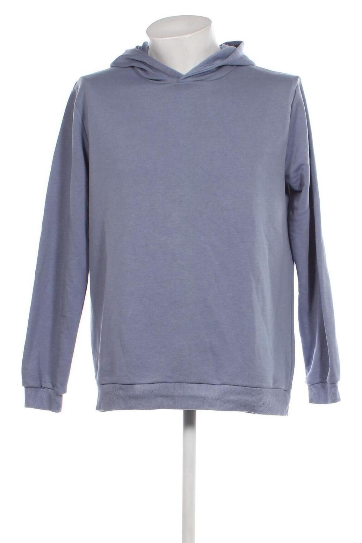 Férfi sweatshirt LMTD, Méret L, Szín Kék, Ár 5 643 Ft