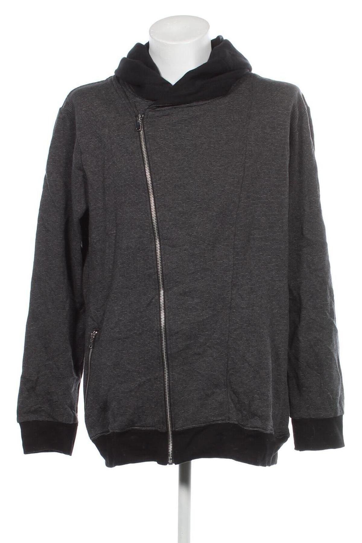 Herren Sweatshirt Much More, Größe XXL, Farbe Mehrfarbig, Preis € 20,18