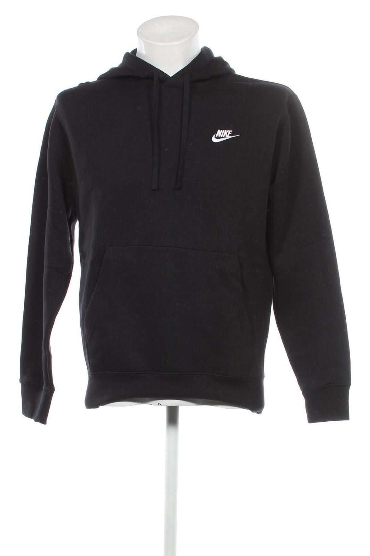 Herren Sweatshirt Nike, Größe S, Farbe Schwarz, Preis € 63,92