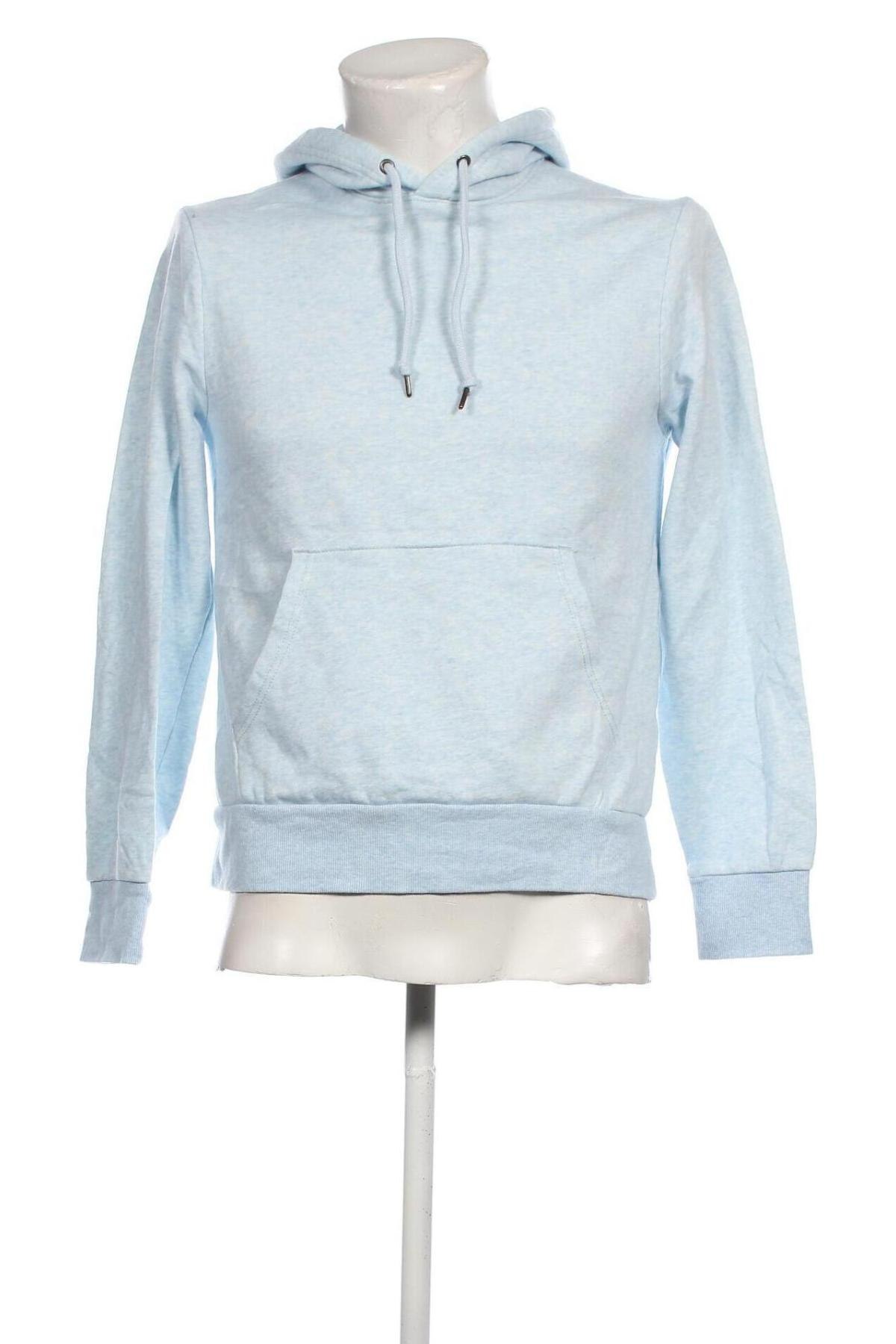 Herren Sweatshirt Old Navy, Größe S, Farbe Blau, Preis € 14,27