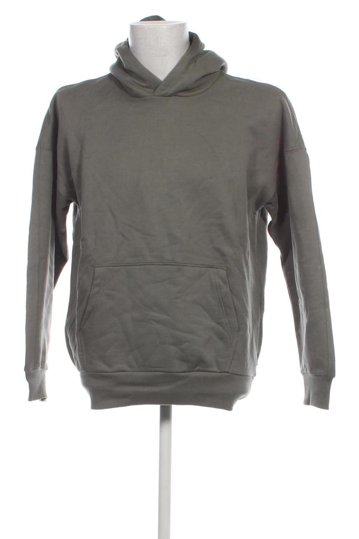 Herren Sweatshirt Only & Sons, Größe L, Farbe Grün, Preis 9,96 €