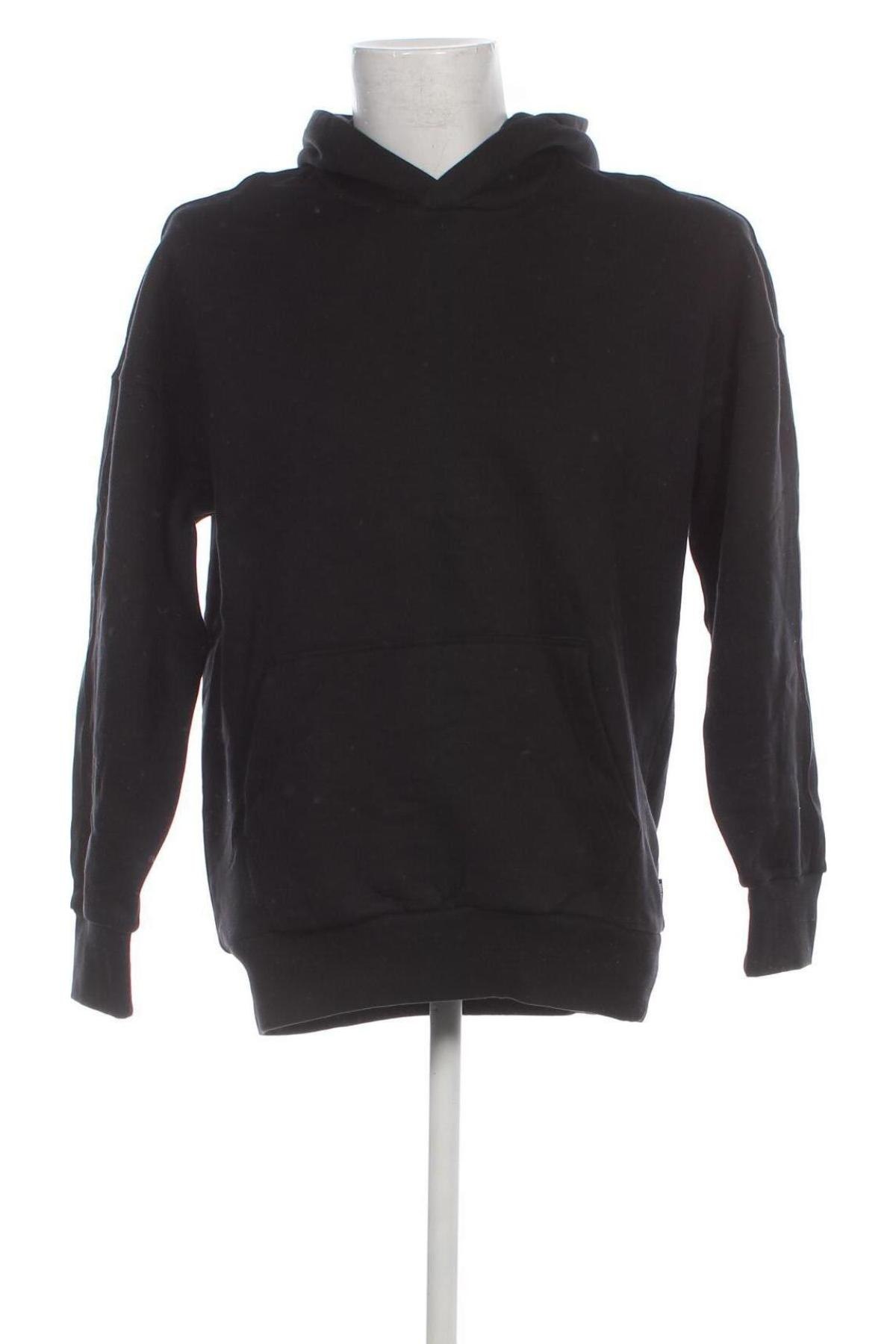 Herren Sweatshirt Only & Sons, Größe M, Farbe Schwarz, Preis € 9,96