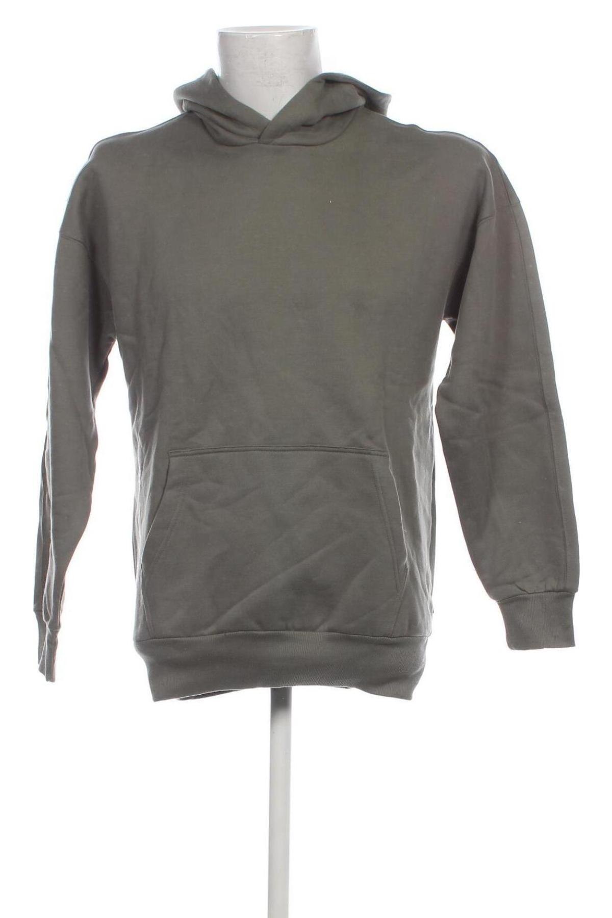 Herren Sweatshirt Only & Sons, Größe S, Farbe Grün, Preis € 6,64