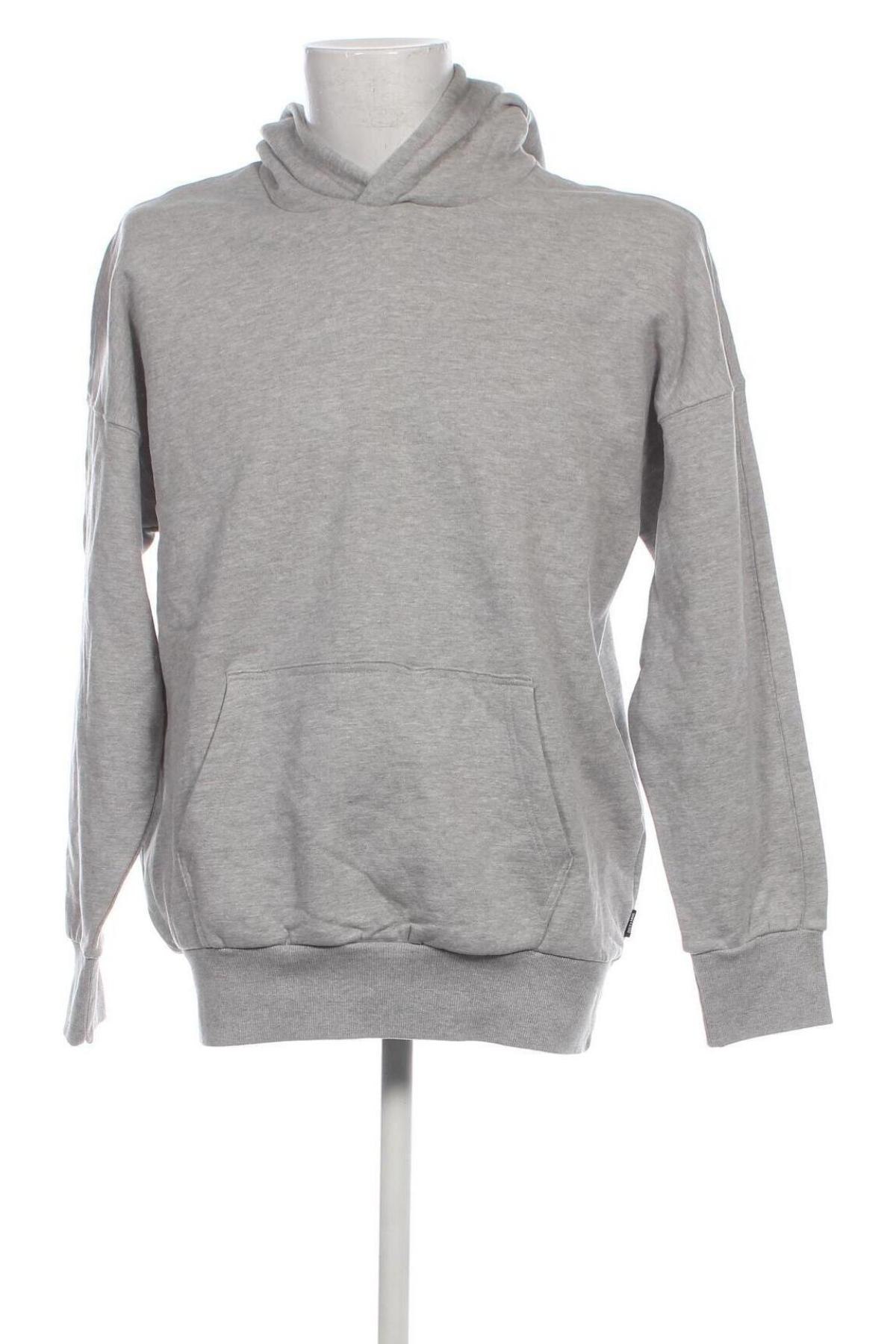 Herren Sweatshirt Only & Sons, Größe L, Farbe Grau, Preis € 9,96