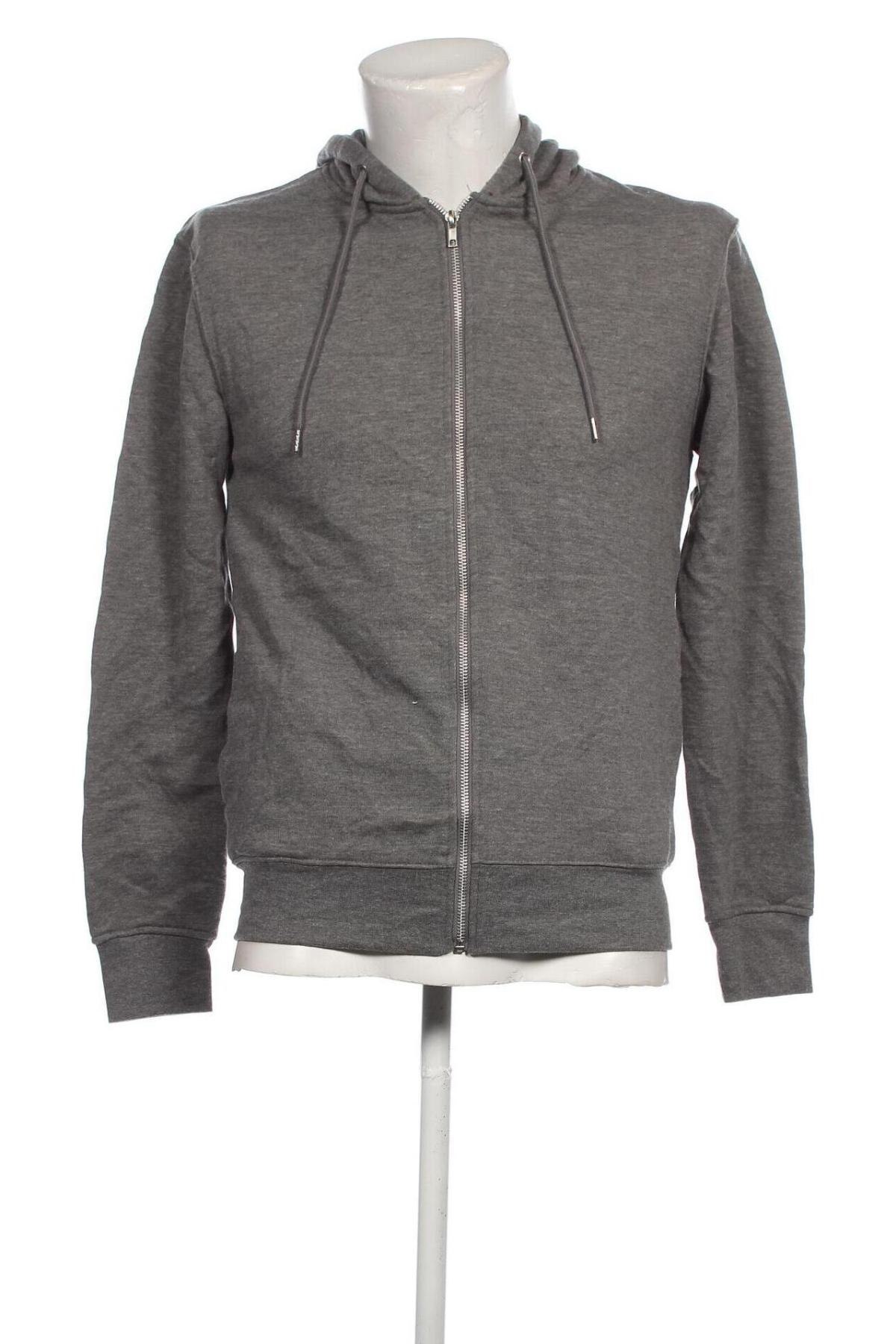 Herren Sweatshirt Primark, Größe XS, Farbe Grau, Preis € 14,40