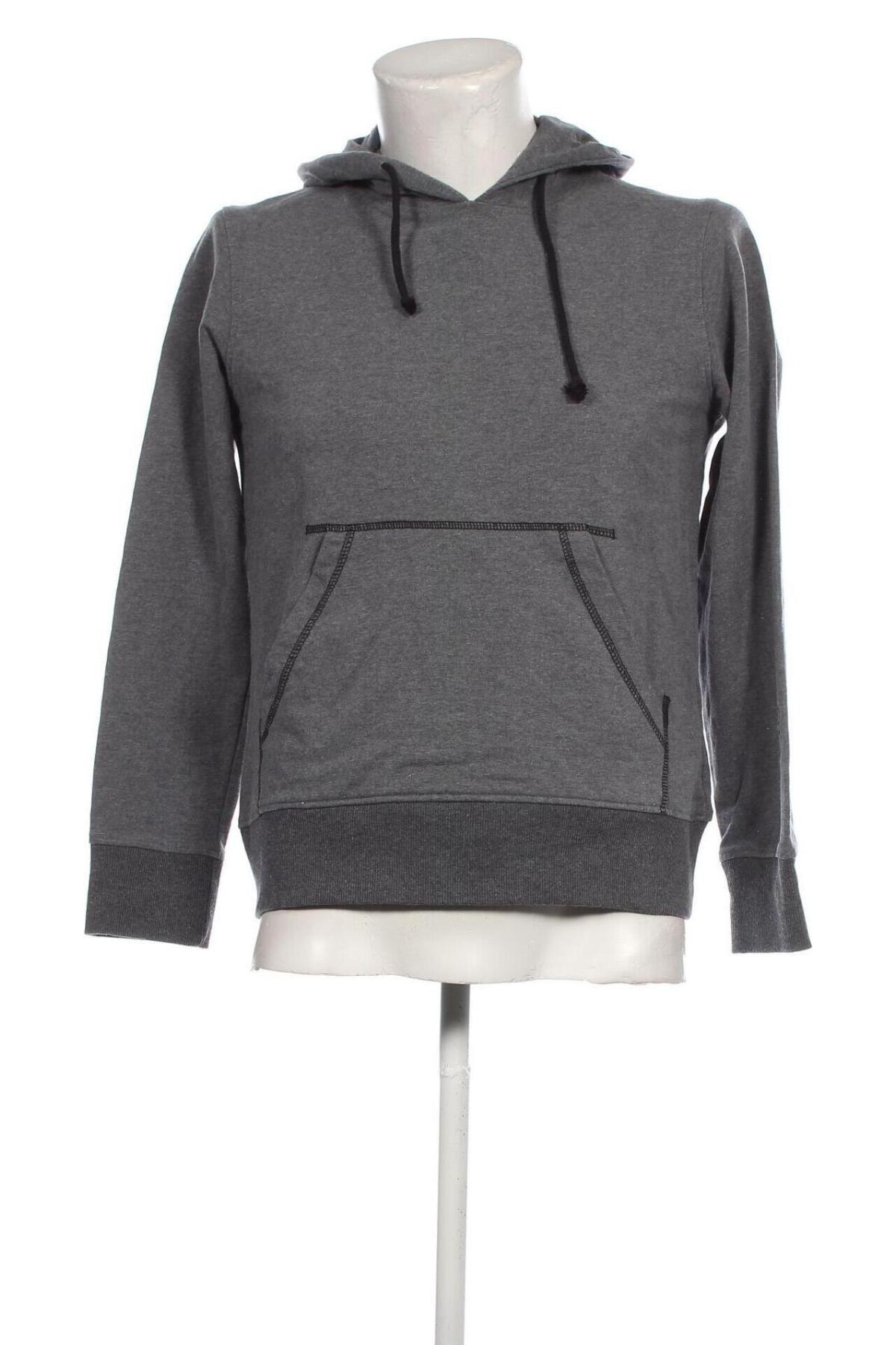 Herren Sweatshirt Tony Brown, Größe XL, Farbe Grau, Preis € 10,09