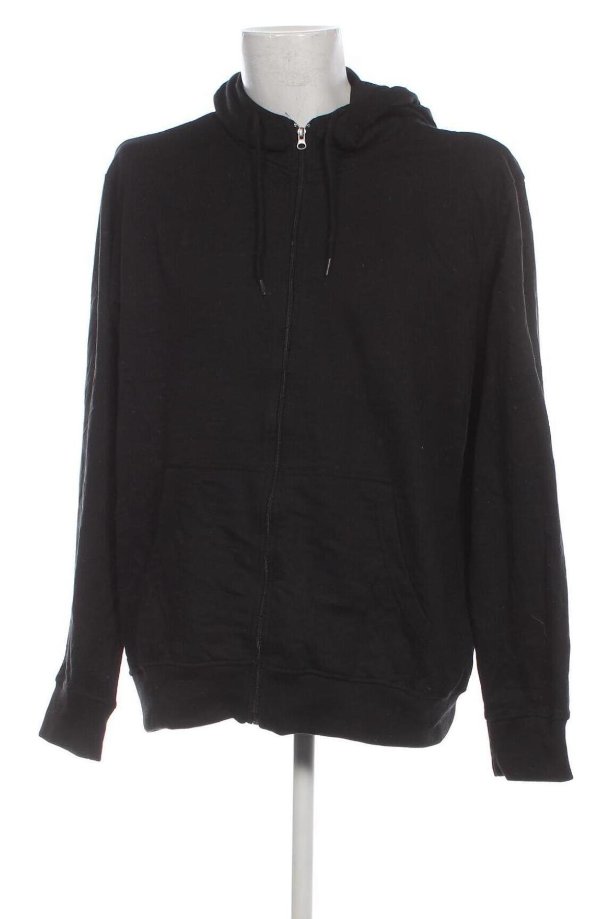 Herren Sweatshirt X-Mail, Größe XXL, Farbe Schwarz, Preis € 20,18