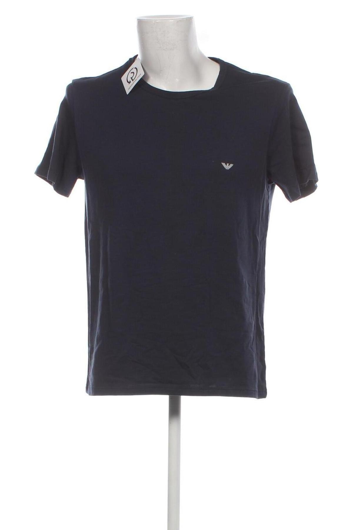 Ανδρικά εσώρουχα Emporio Armani Underwear, Μέγεθος L, Χρώμα Μπλέ, Τιμή 45,83 €