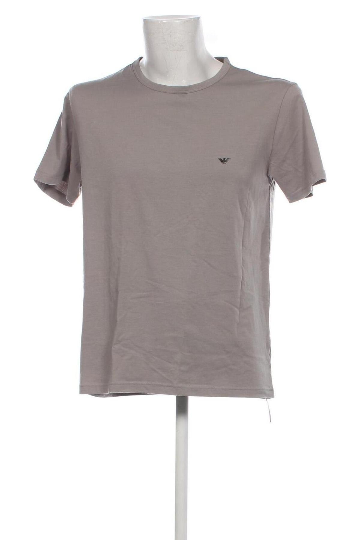 Pánska spodná bielizeň Emporio Armani Underwear, Veľkosť L, Farba Sivá, Cena  52,88 €