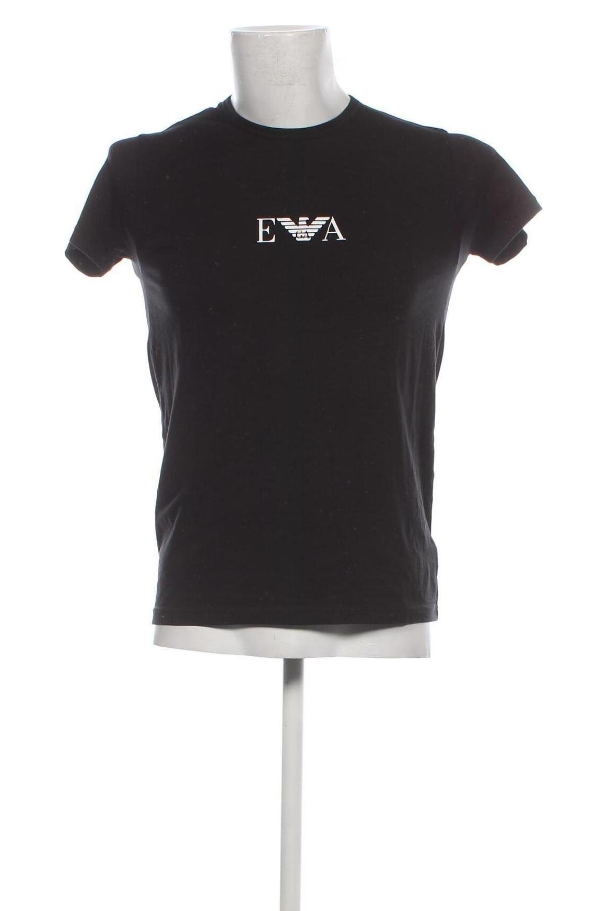 Ανδρικά εσώρουχα Emporio Armani Underwear, Μέγεθος M, Χρώμα Μαύρο, Τιμή 46,01 €