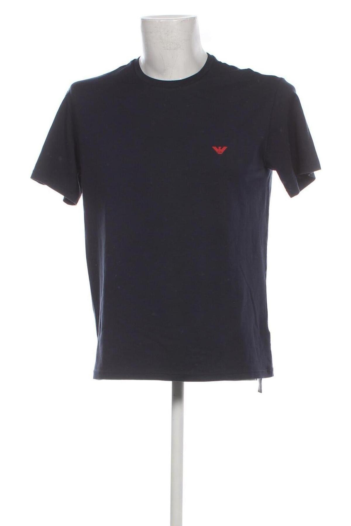 Lenjerie pentru bărbați Emporio Armani Underwear, Mărime L, Culoare Albastru, Preț 255,00 Lei
