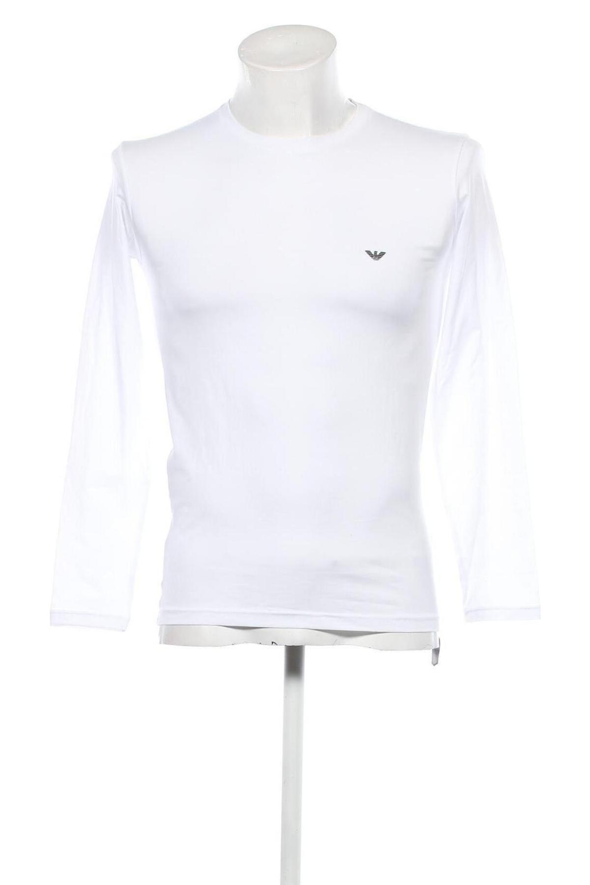 Férfi fehérnemű Emporio Armani Underwear, Méret M, Szín Fehér, Ár 31 808 Ft