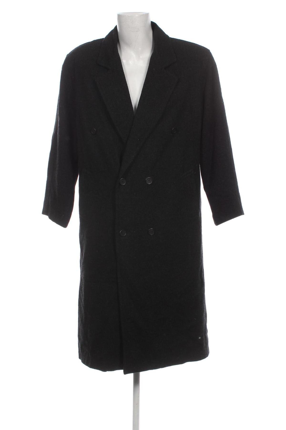 Pánsky kabát , Veľkosť M, Farba Čierna, Cena  11,53 €