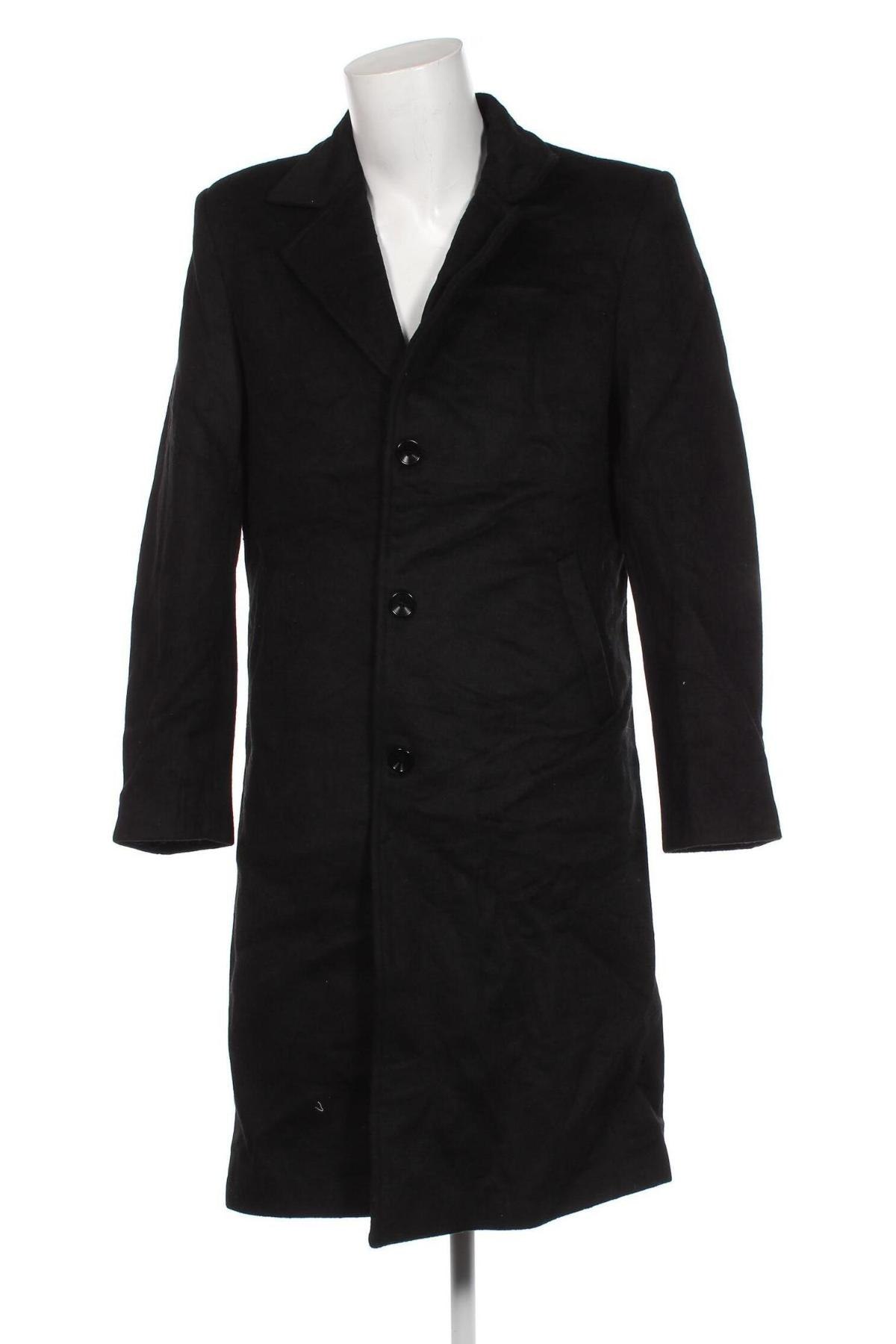 Pánsky kabát , Veľkosť XL, Farba Čierna, Cena  52,67 €