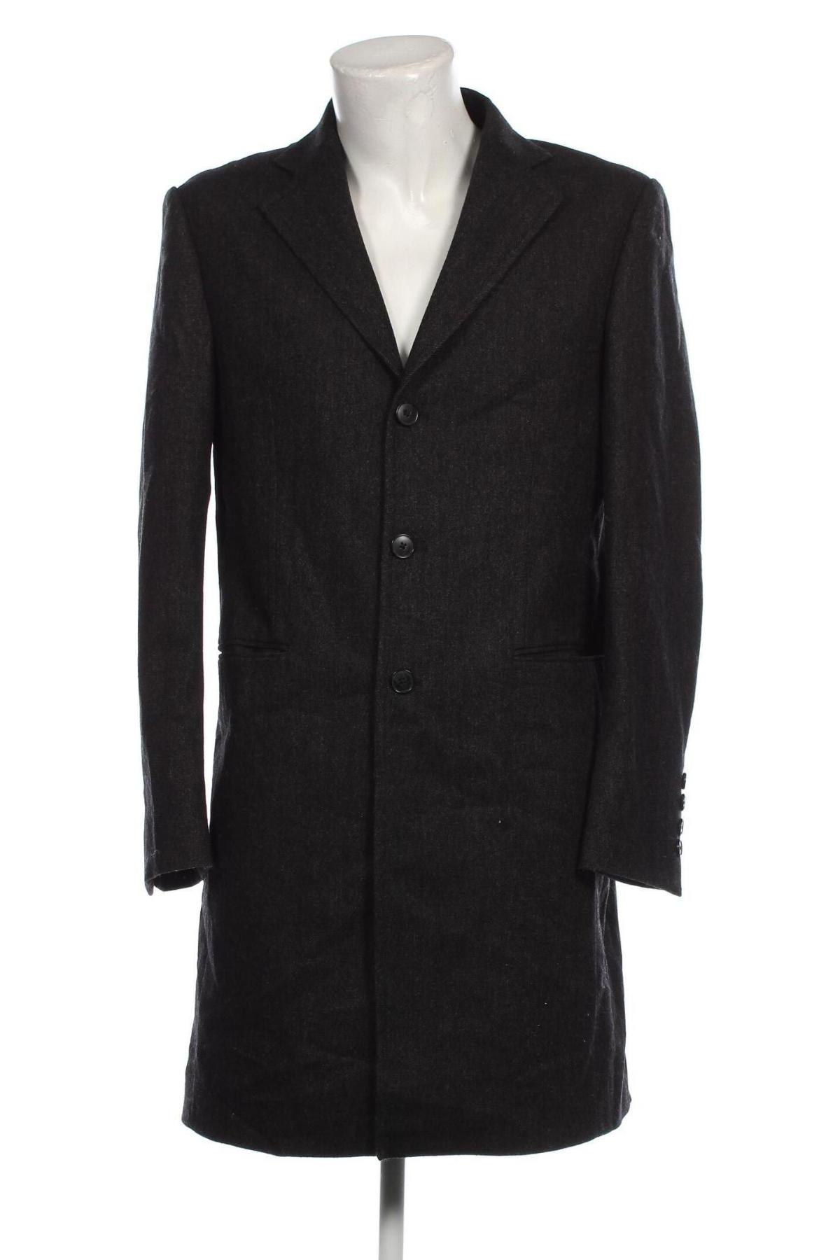 Pánsky kabát  Mexx, Veľkosť L, Farba Sivá, Cena  29,66 €