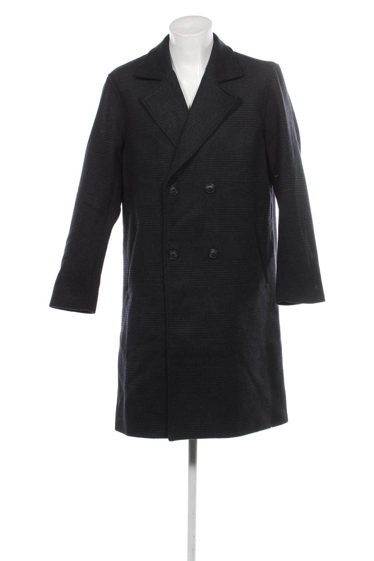 Pánsky kabát  Only & Sons, Veľkosť XL, Farba Viacfarebná, Cena  39,01 €