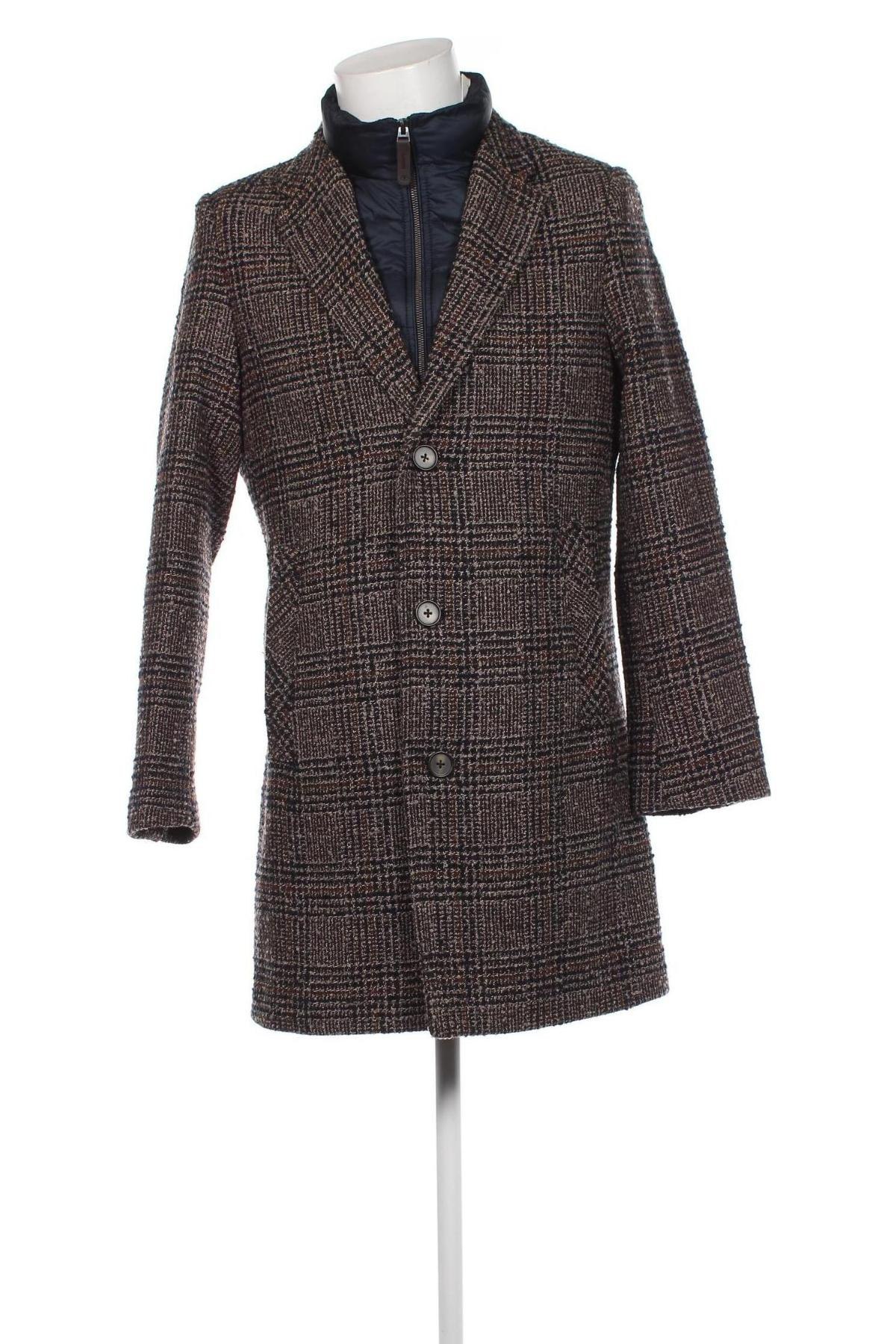 Pánsky kabát  Tom Tailor, Veľkosť M, Farba Viacfarebná, Cena  128,35 €