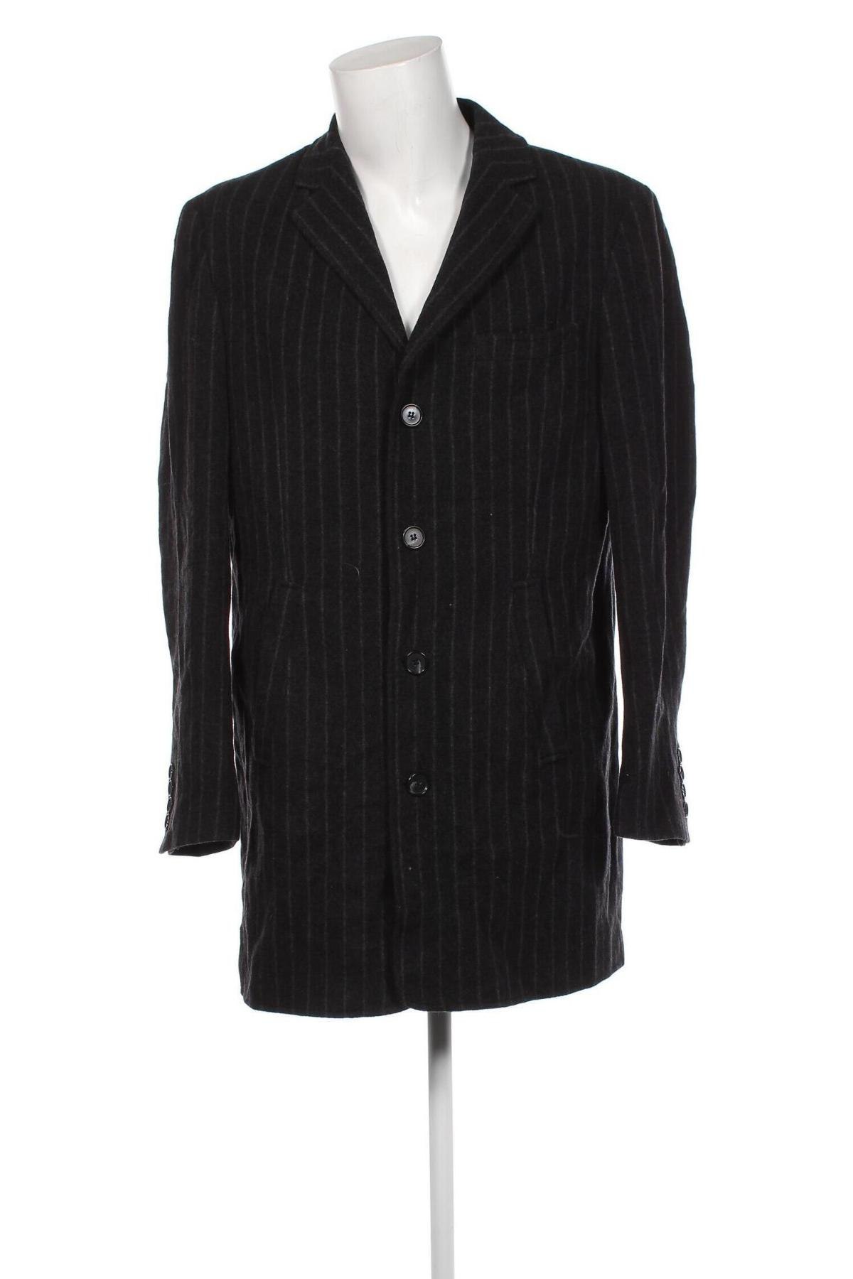 Palton de bărbați Tom Tailor, Mărime XL, Culoare Gri, Preț 110,72 Lei