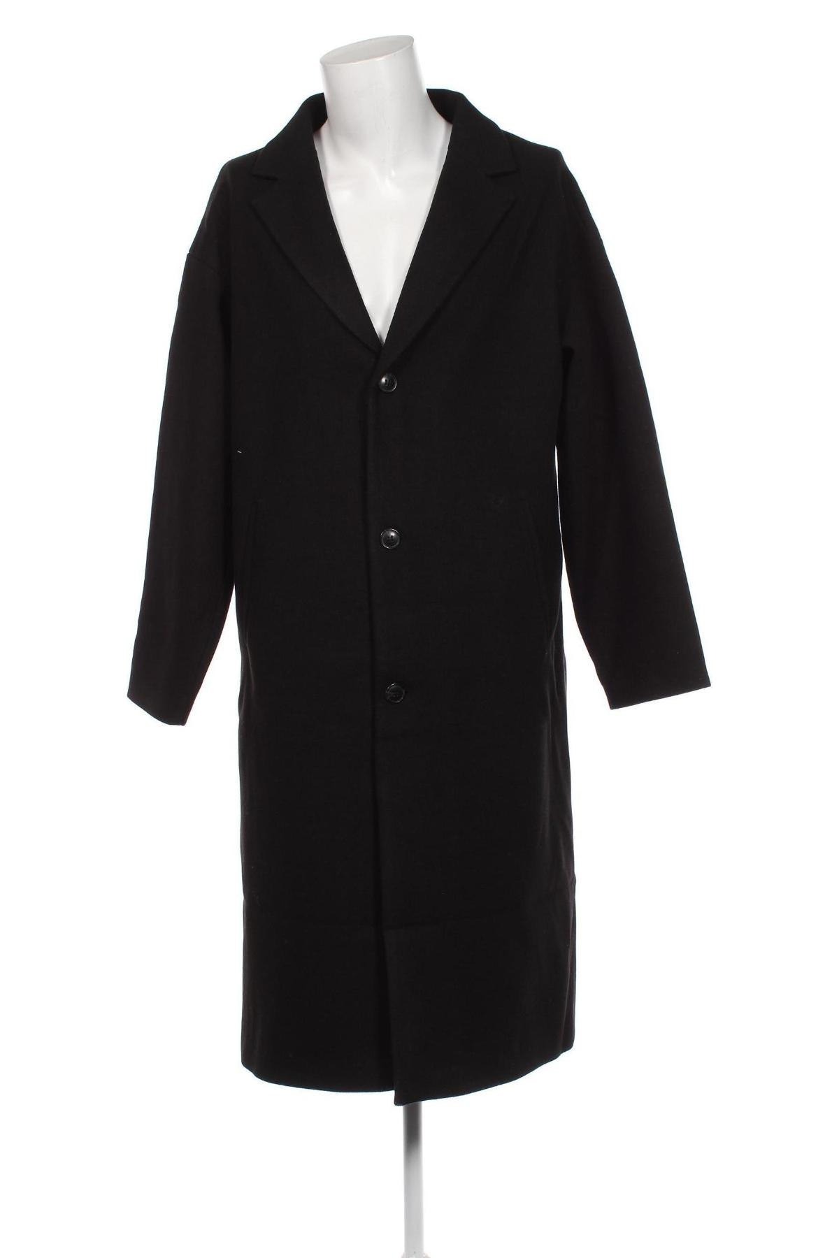 Pánský kabát  Urban Classics, Velikost XL, Barva Černá, Cena  882,00 Kč