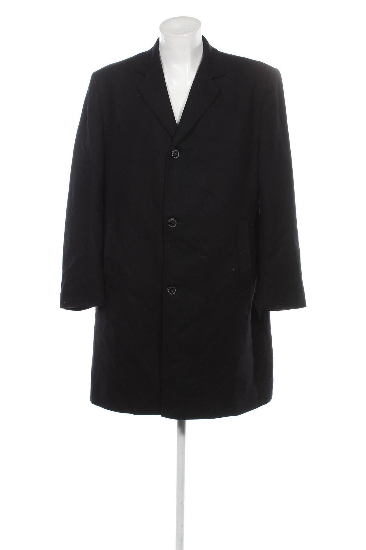 Pánský kabát  Westbury, Velikost XL, Barva Černá, Cena  803,00 Kč