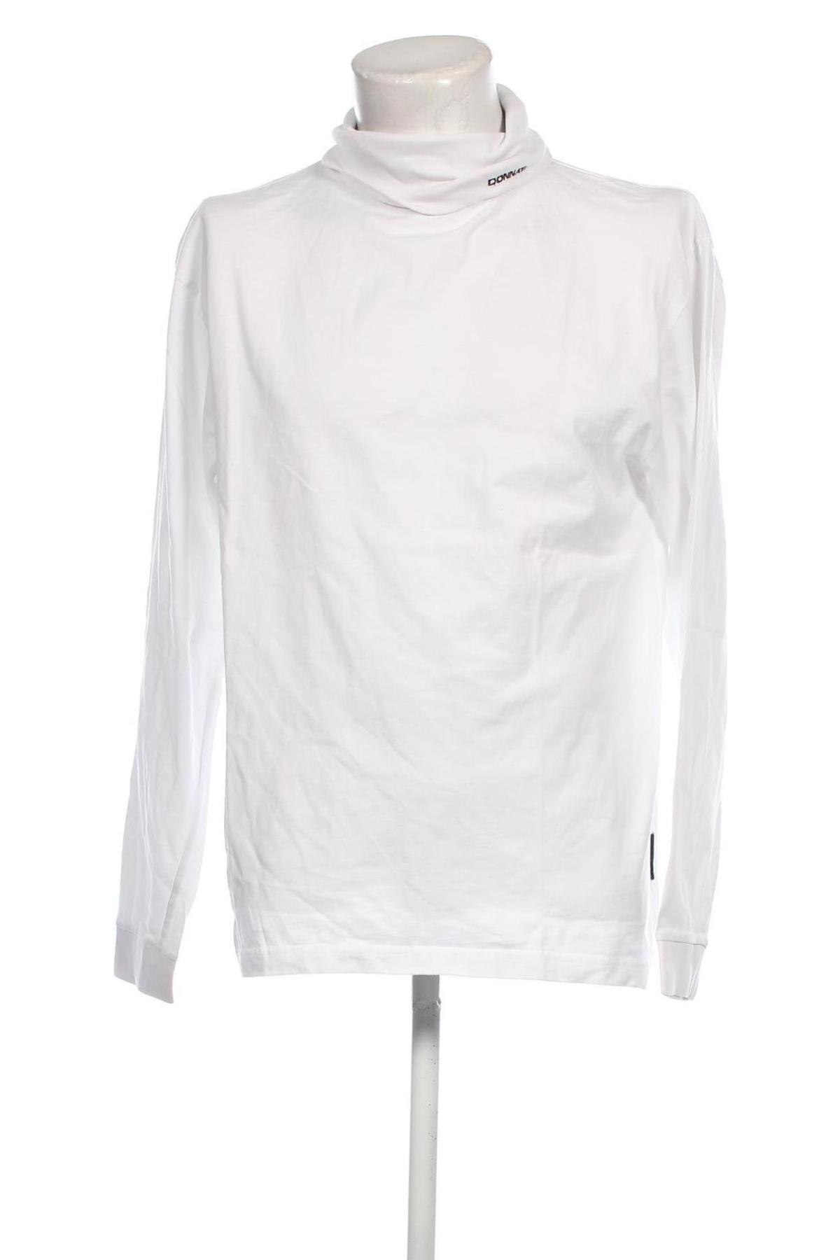 Ανδρικό ζιβάγκο Donnay, Μέγεθος XXL, Χρώμα Λευκό, Τιμή 6,46 €