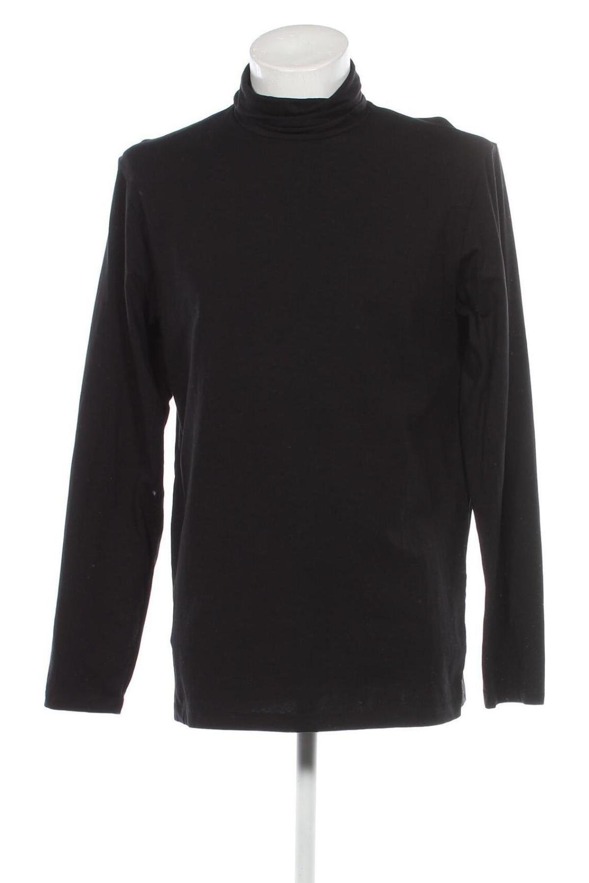 Ανδρικό ζιβάγκο Selected Homme, Μέγεθος XL, Χρώμα Μαύρο, Τιμή 17,58 €