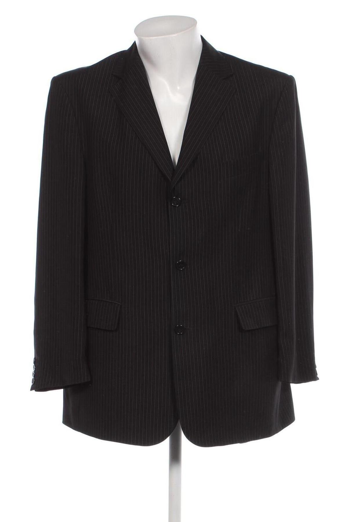 Pánske sako , Veľkosť L, Farba Čierna, Cena  12,65 €