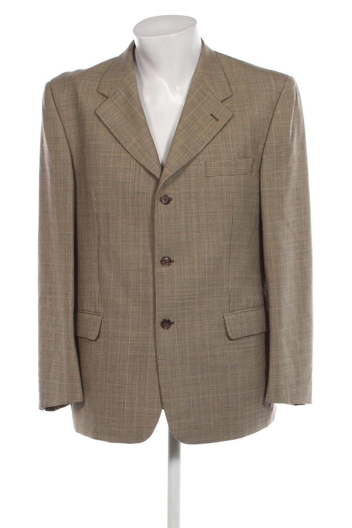 Pánske sako , Veľkosť XL, Farba Viacfarebná, Cena  14,60 €