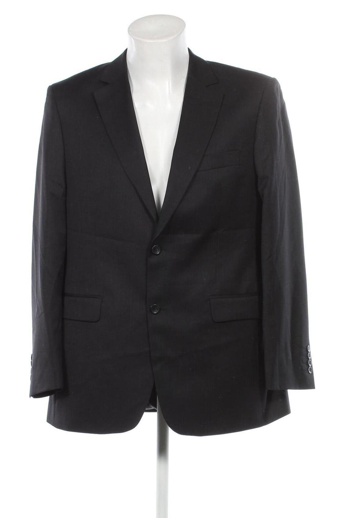Pánske sako , Veľkosť XL, Farba Čierna, Cena  5,49 €