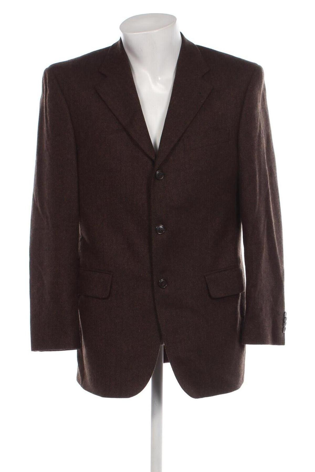 Ανδρικό σακάκι Baumler, Μέγεθος XL, Χρώμα Πολύχρωμο, Τιμή 51,34 €