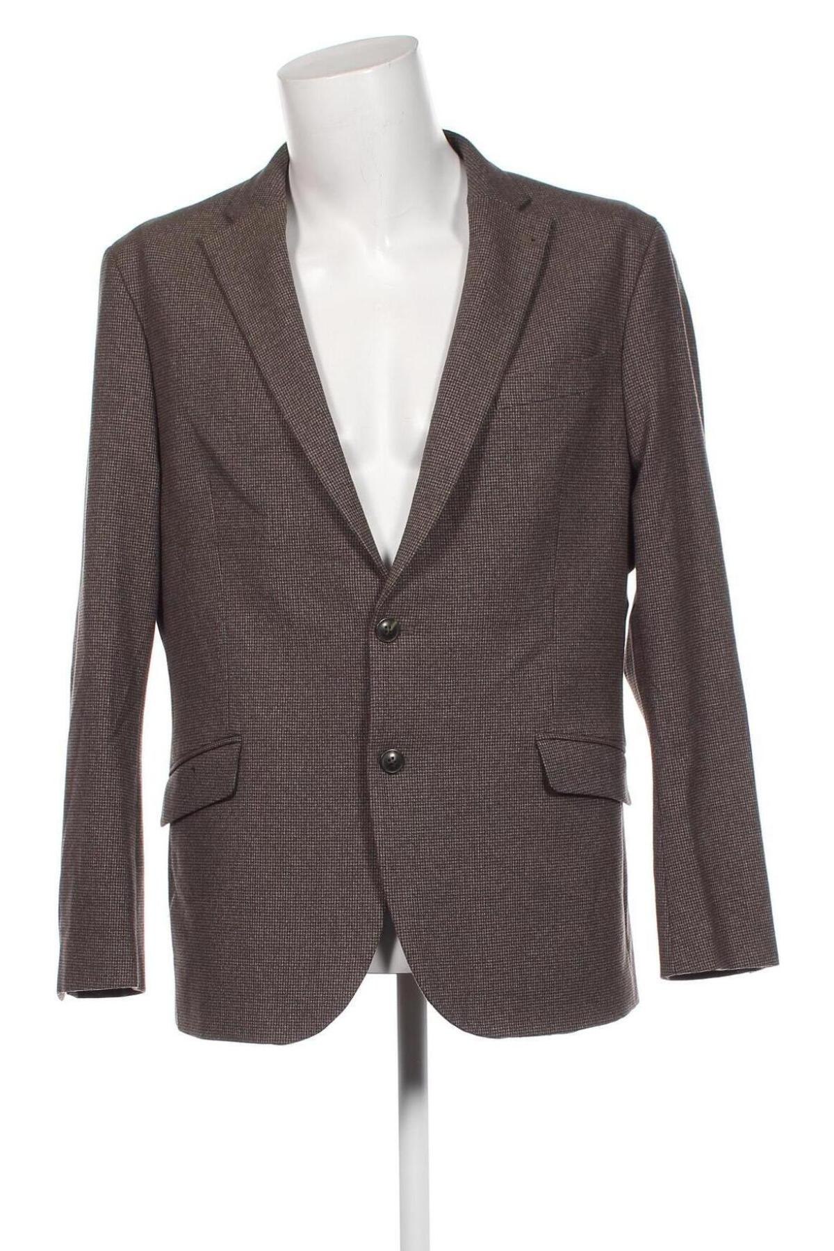 Ανδρικό σακάκι C&A, Μέγεθος XL, Χρώμα Πολύχρωμο, Τιμή 5,44 €