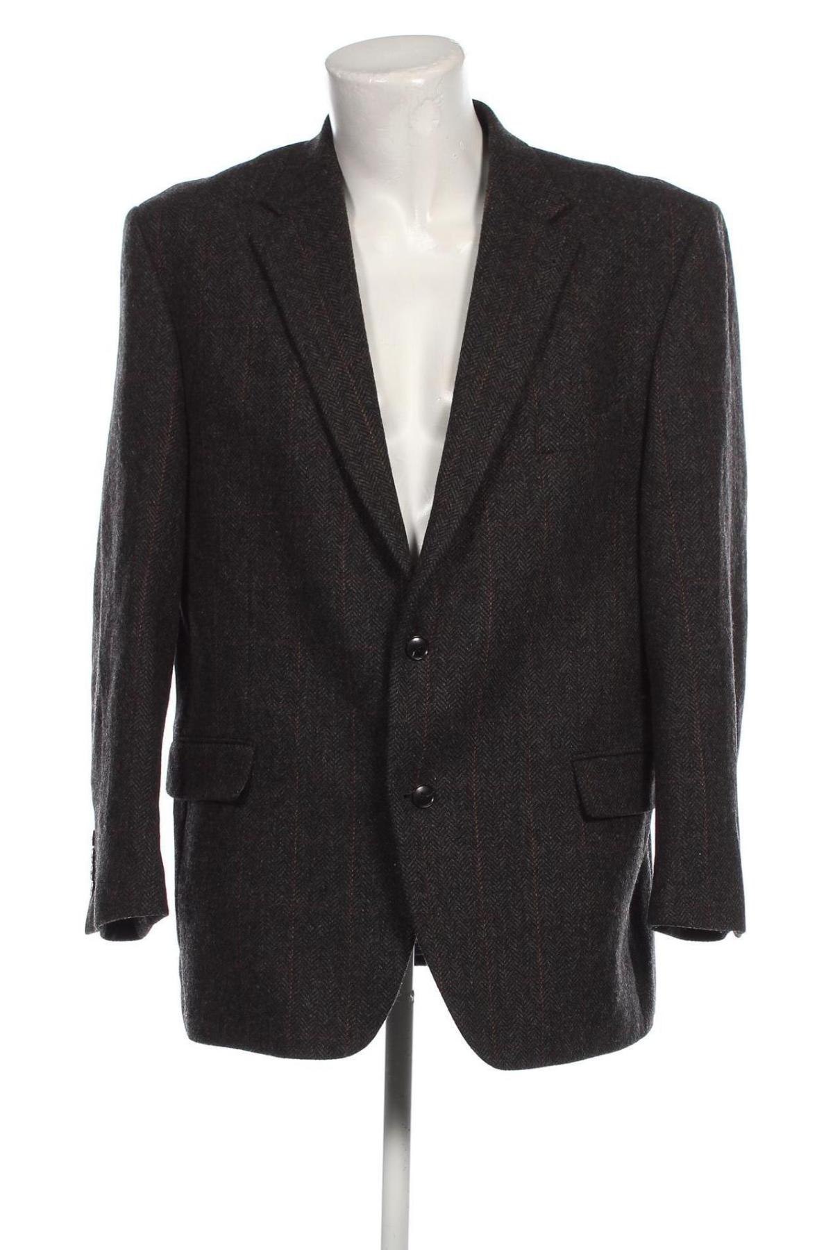 Ανδρικό σακάκι Canda, Μέγεθος XL, Χρώμα Πολύχρωμο, Τιμή 10,34 €