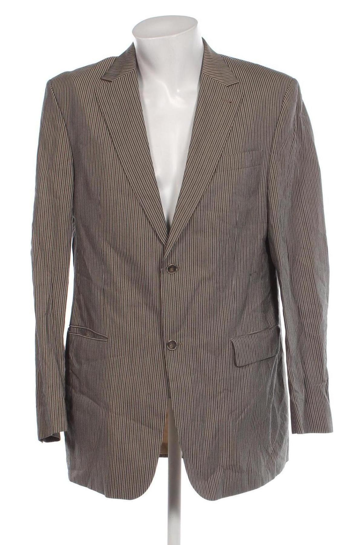 Ανδρικό σακάκι Carl Gross, Μέγεθος L, Χρώμα Πολύχρωμο, Τιμή 34,95 €