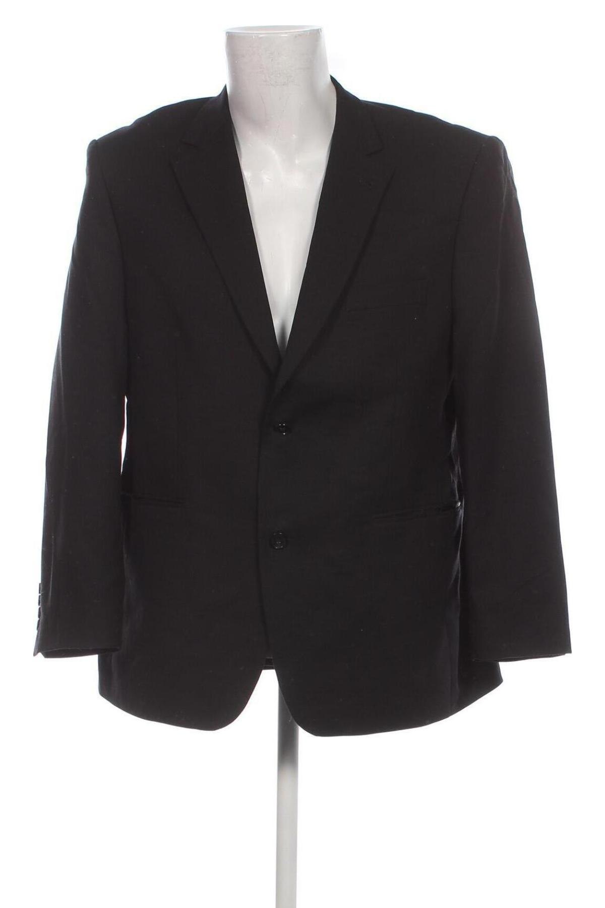 Ανδρικό σακάκι Mc Earl, Μέγεθος XL, Χρώμα Μπλέ, Τιμή 11,70 €