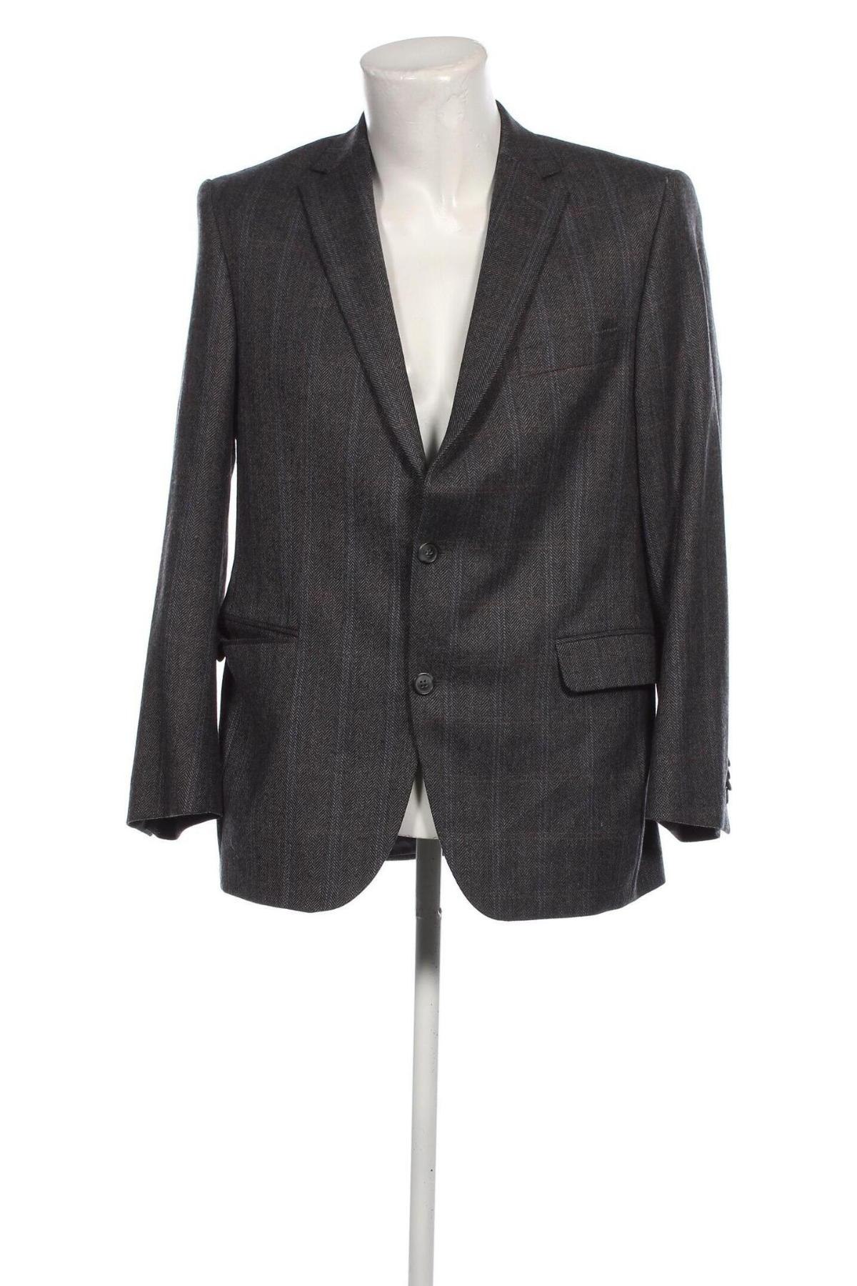 Ανδρικό σακάκι Tom Rusborg, Μέγεθος L, Χρώμα Πολύχρωμο, Τιμή 18,17 €