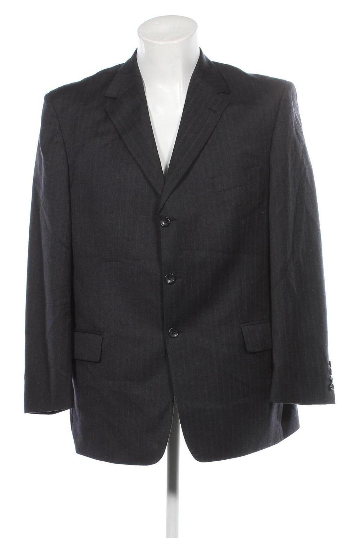 Ανδρικό σακάκι Westbury, Μέγεθος XL, Χρώμα Μπλέ, Τιμή 7,42 €