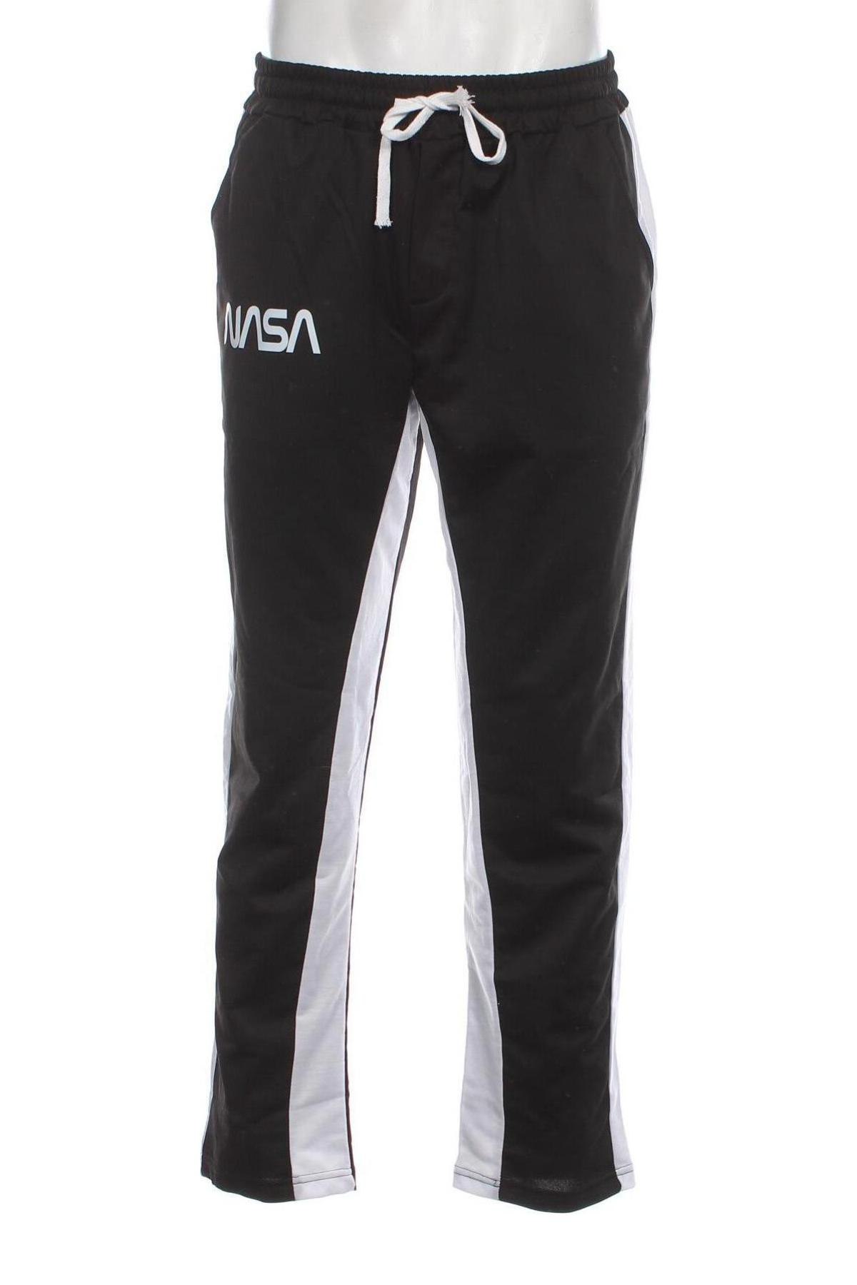 Ανδρικό αθλητικό παντελόνι, Μέγεθος XL, Χρώμα Μαύρο, Τιμή 28,45 €