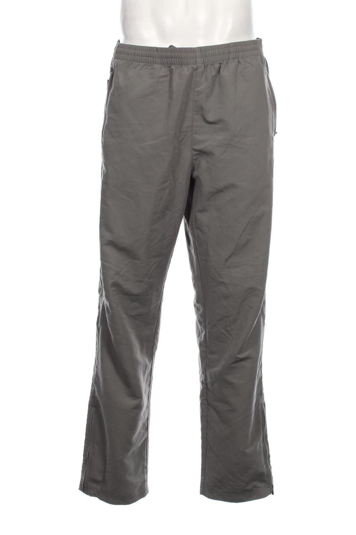 Ανδρικό αθλητικό παντελόνι ALEX, Μέγεθος XL, Χρώμα Γκρί, Τιμή 17,94 €