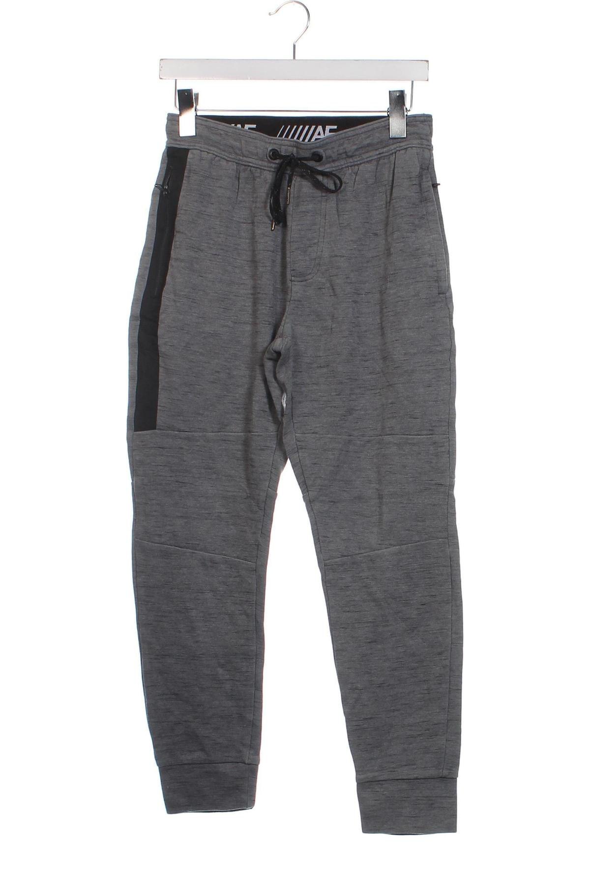 Herren Sporthose American Eagle, Größe XS, Farbe Grau, Preis 7,52 €