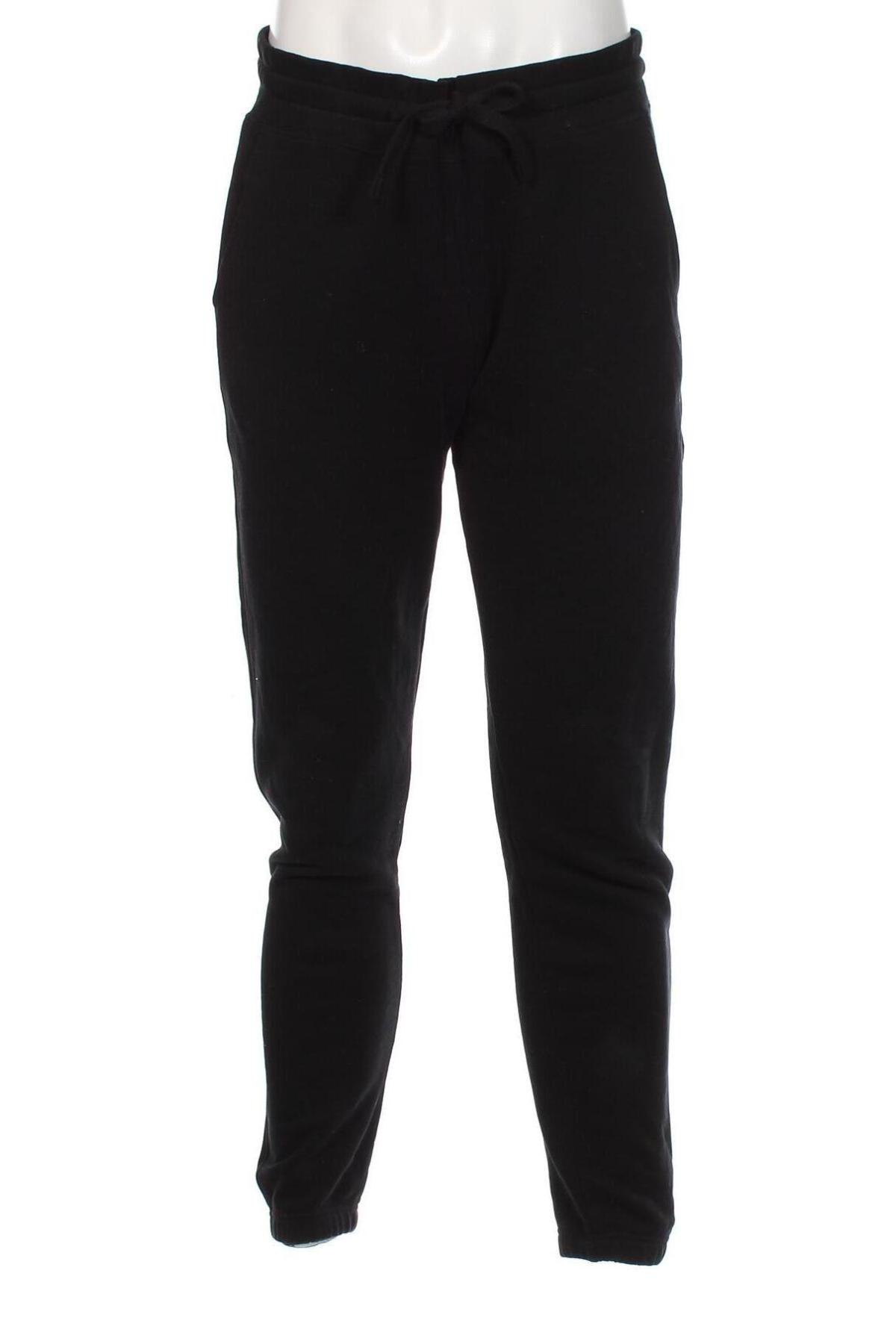 Pantaloni trening de bărbați Armedangels, Mărime M, Culoare Negru, Preț 260,03 Lei