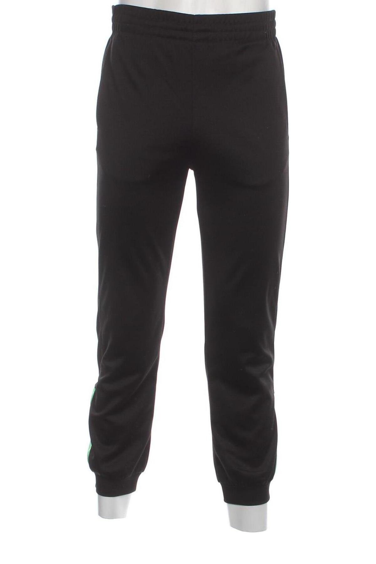 Ανδρικό αθλητικό παντελόνι Bpc Bonprix Collection, Μέγεθος S, Χρώμα Μαύρο, Τιμή 8,07 €